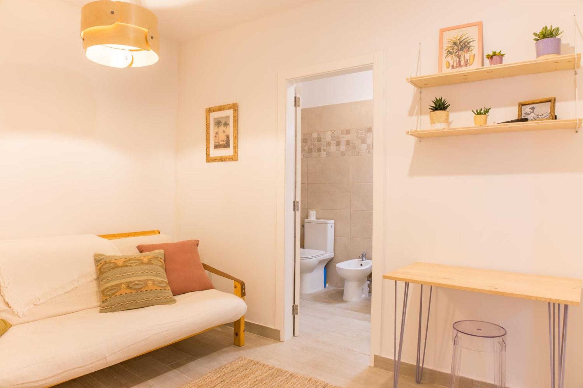Apartment Aa Guest- Isla The Fresh Eco *