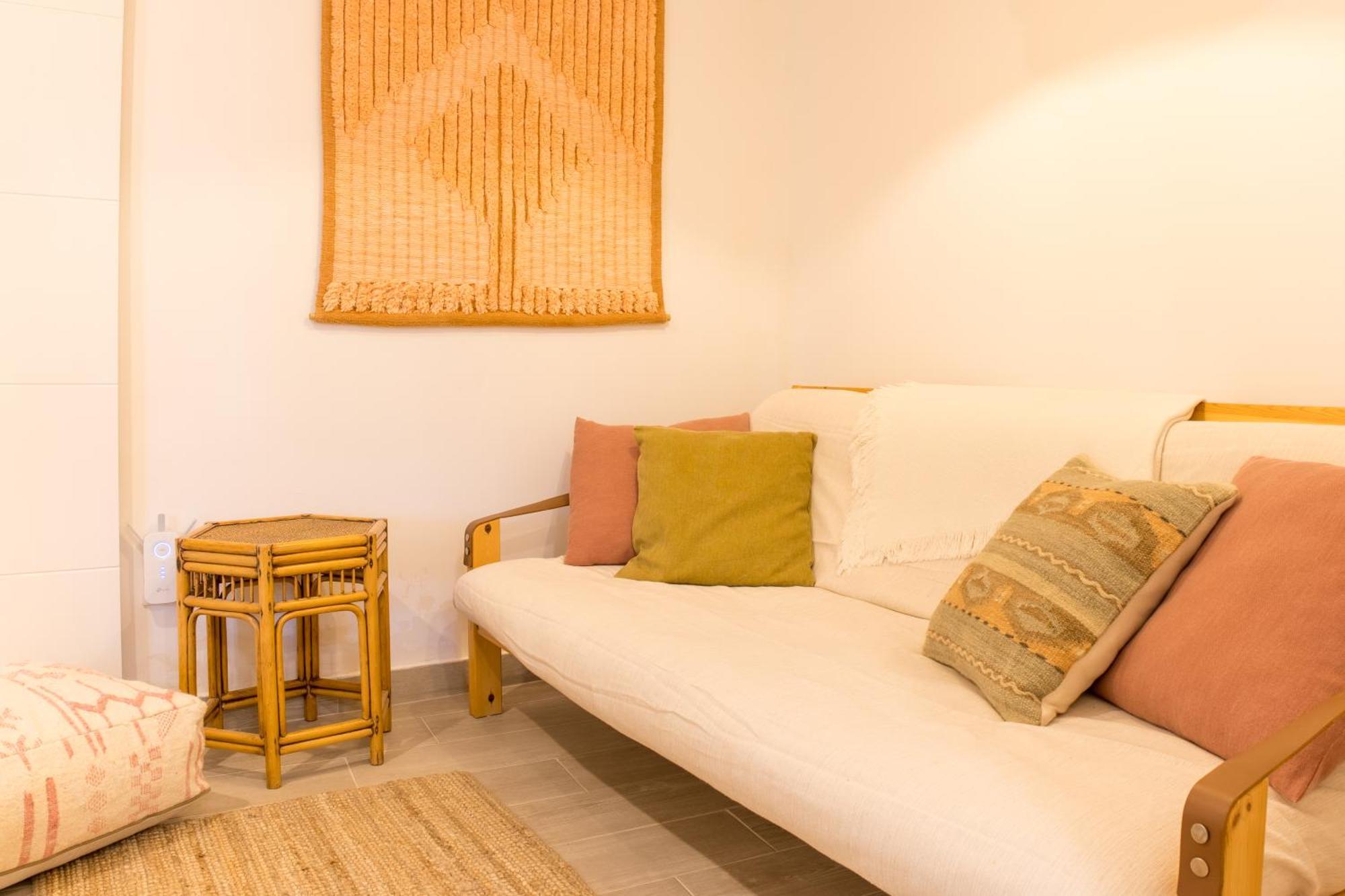 Aa Guest- Isla The Fresh Eco Puerto de la Cruz (Tenerife)