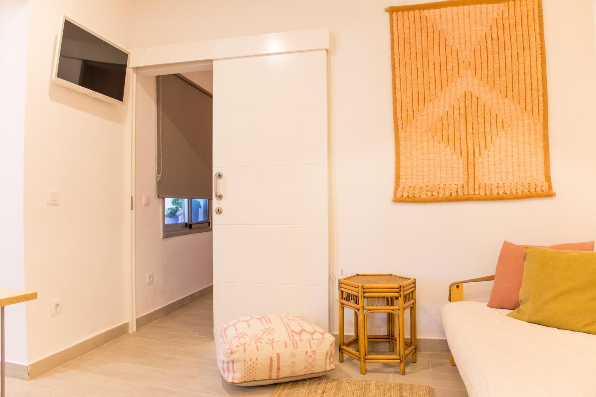Aa Guest- Isla The Fresh Eco Apartment Puerto de la Cruz (Tenerife)