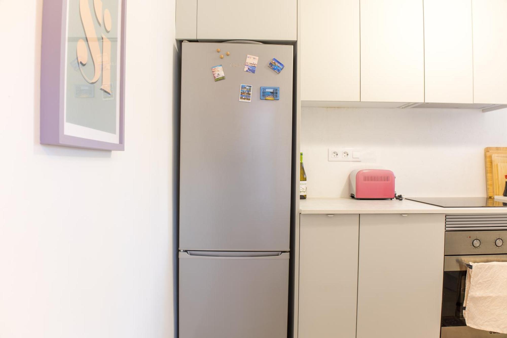 Apartment Aa Guest- Isla The Fresh Eco