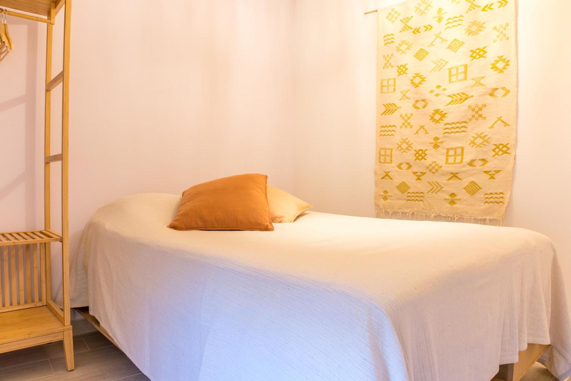 Apartment Aa Guest- Isla The Fresh Eco Puerto de la Cruz (Tenerife)