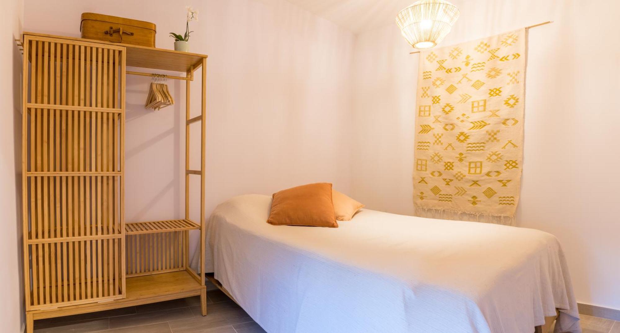 Aa Guest- Isla The Fresh Eco Puerto de la Cruz (Tenerife)