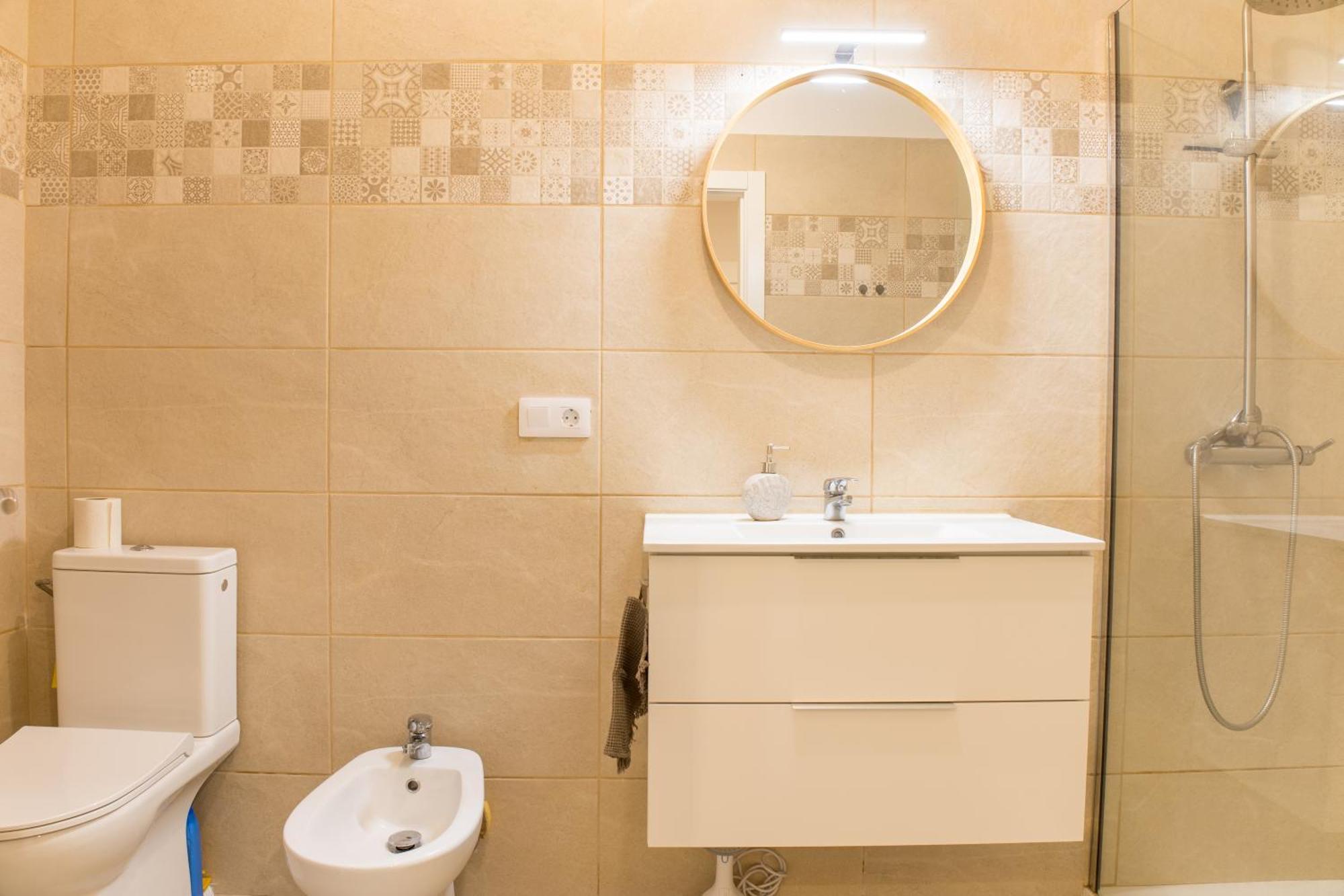 Apartment Aa Guest- Isla The Fresh Eco Puerto de la Cruz (Tenerife)