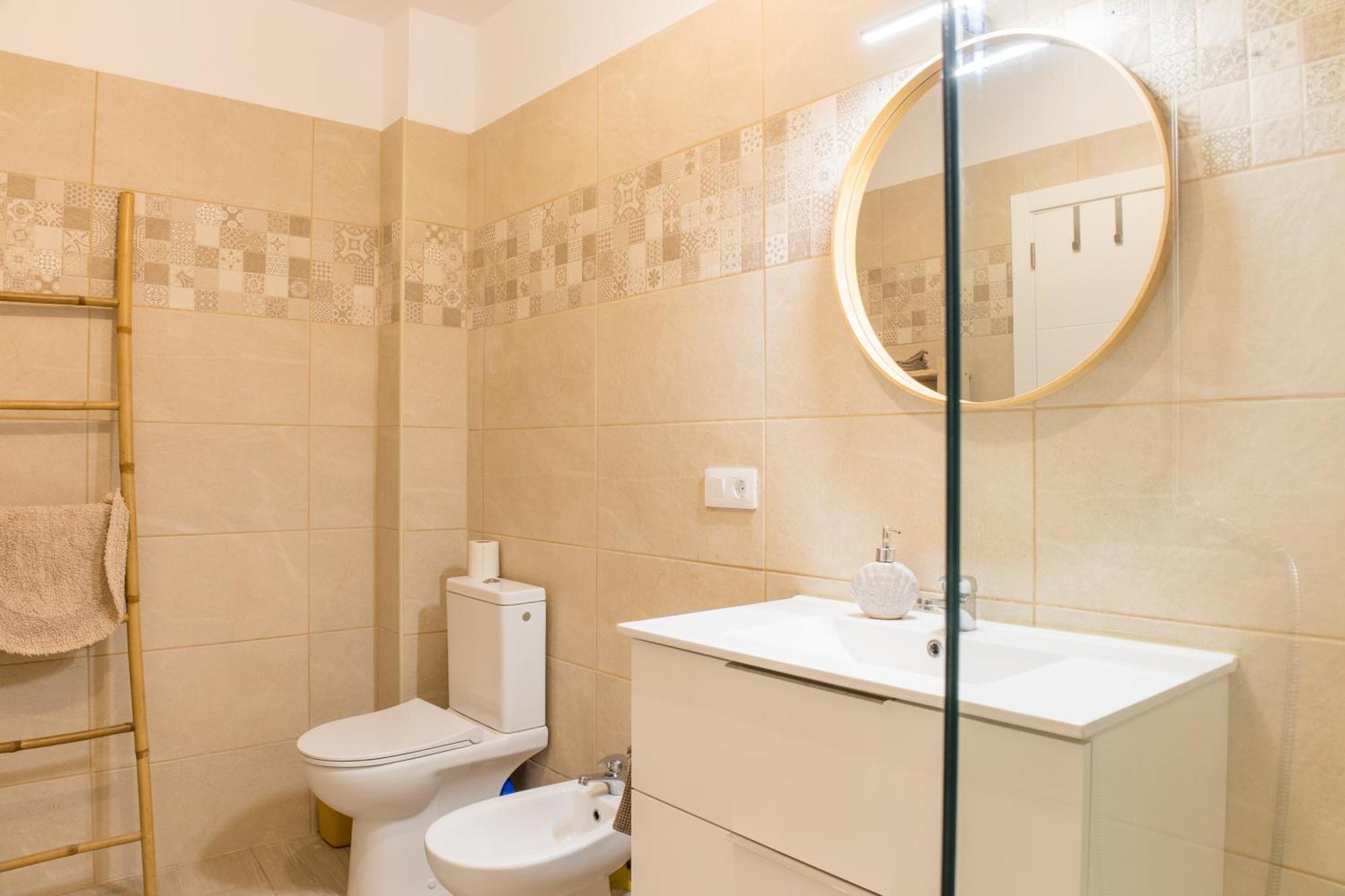 Aa Guest- Isla The Fresh Eco Apartment Puerto de la Cruz (Tenerife)