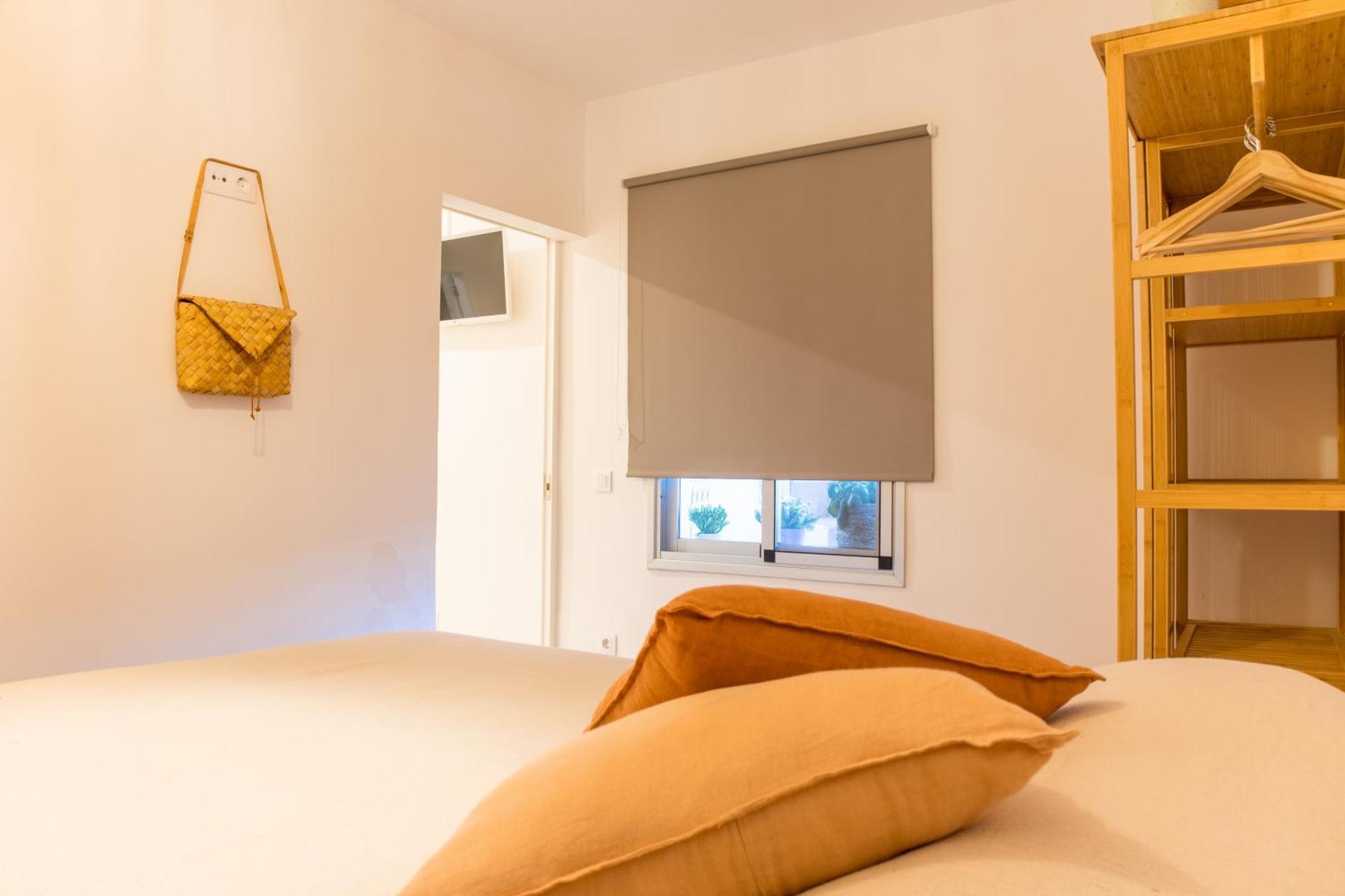 Apartment Aa Guest- Isla The Fresh Eco