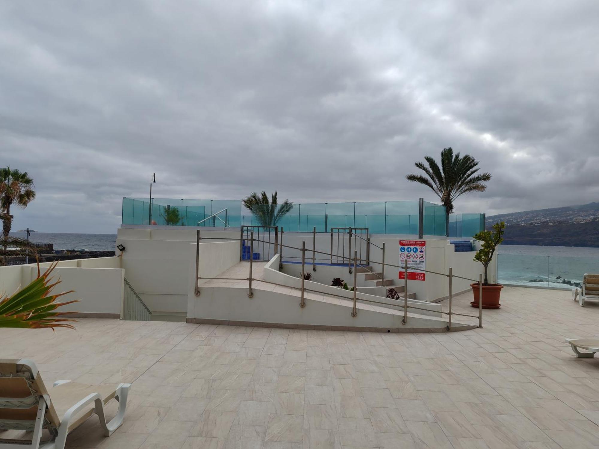 Le Terrazze 7 Apartment Puerto de la Cruz (Tenerife)