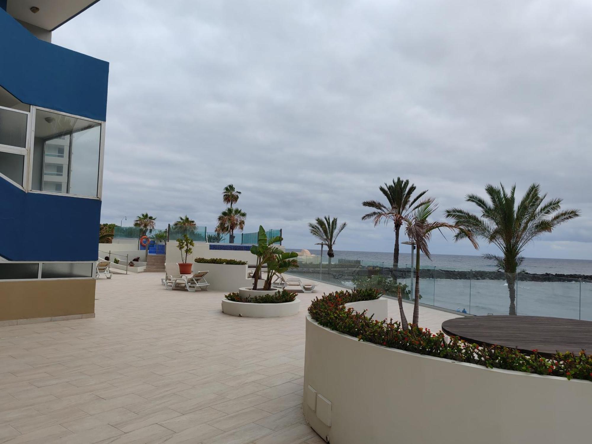 Le Terrazze 7 Apartment *