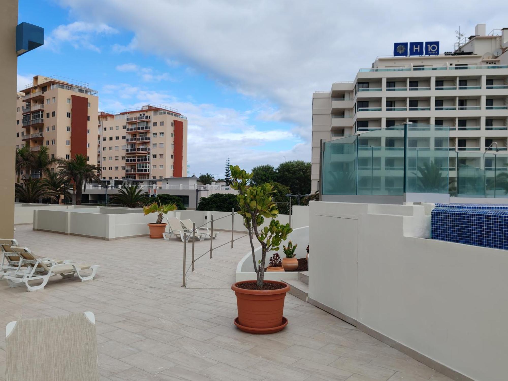 Apartment Le Terrazze 7