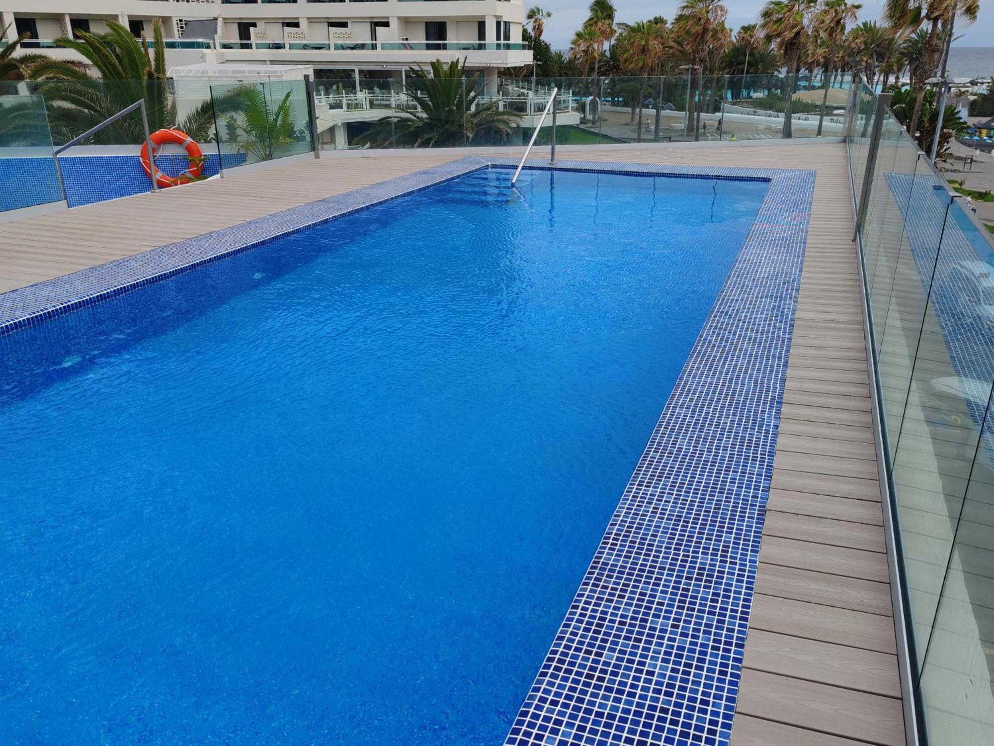Le Terrazze 7 Apartment Puerto de la Cruz (Tenerife)