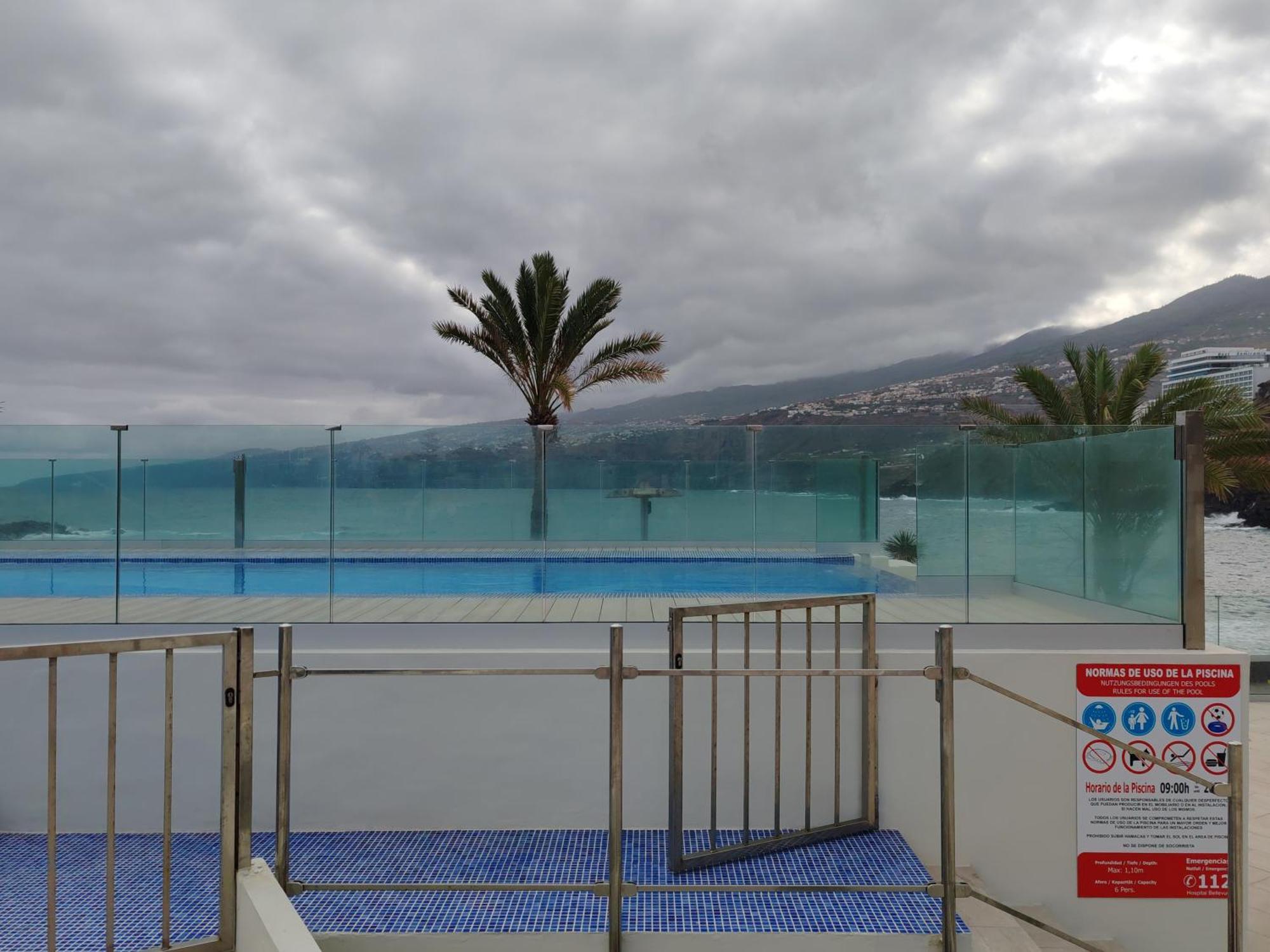 Le Terrazze 7 Apartment