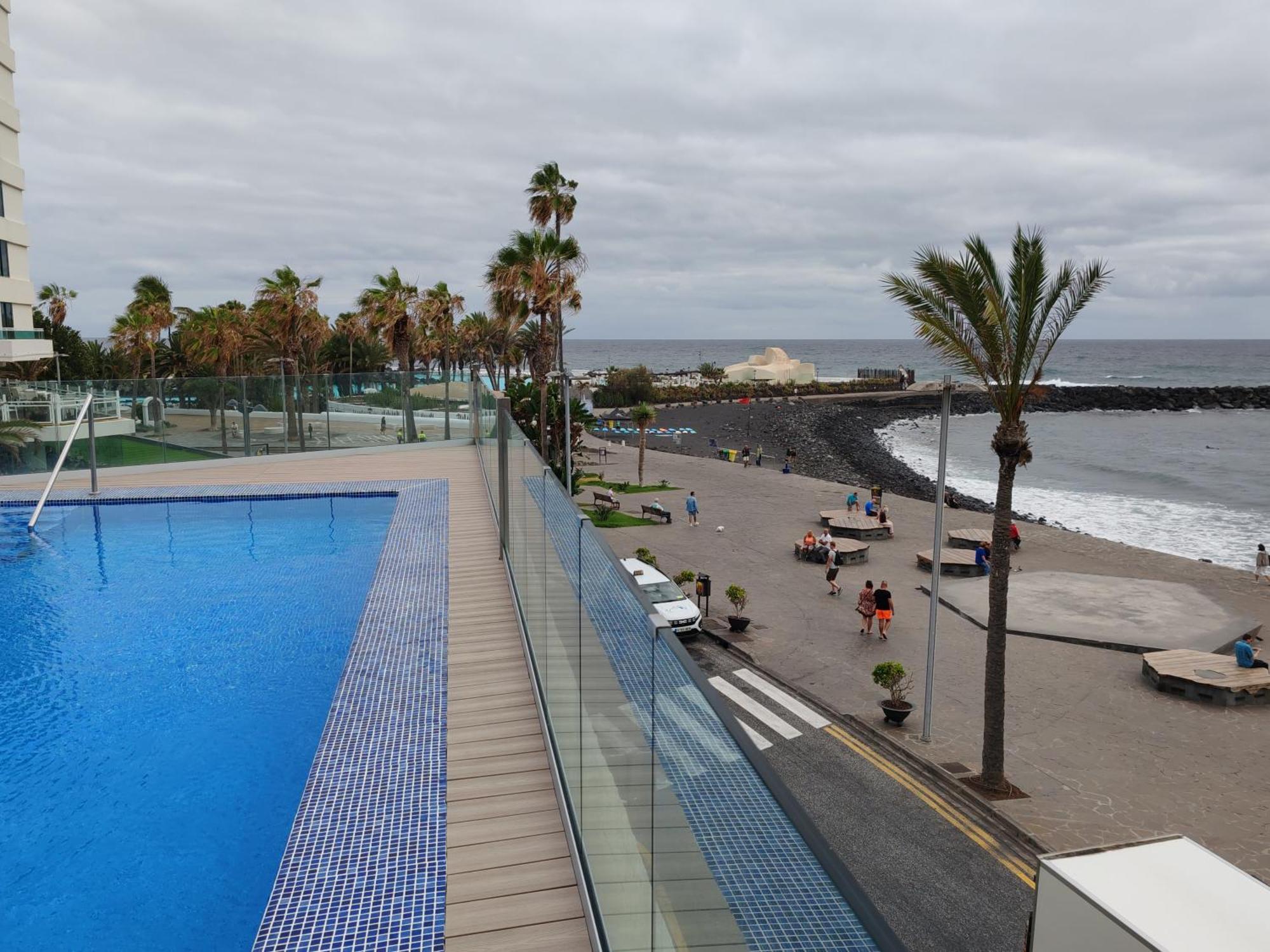 Apartment Le Terrazze 7 Puerto de la Cruz (Tenerife)
