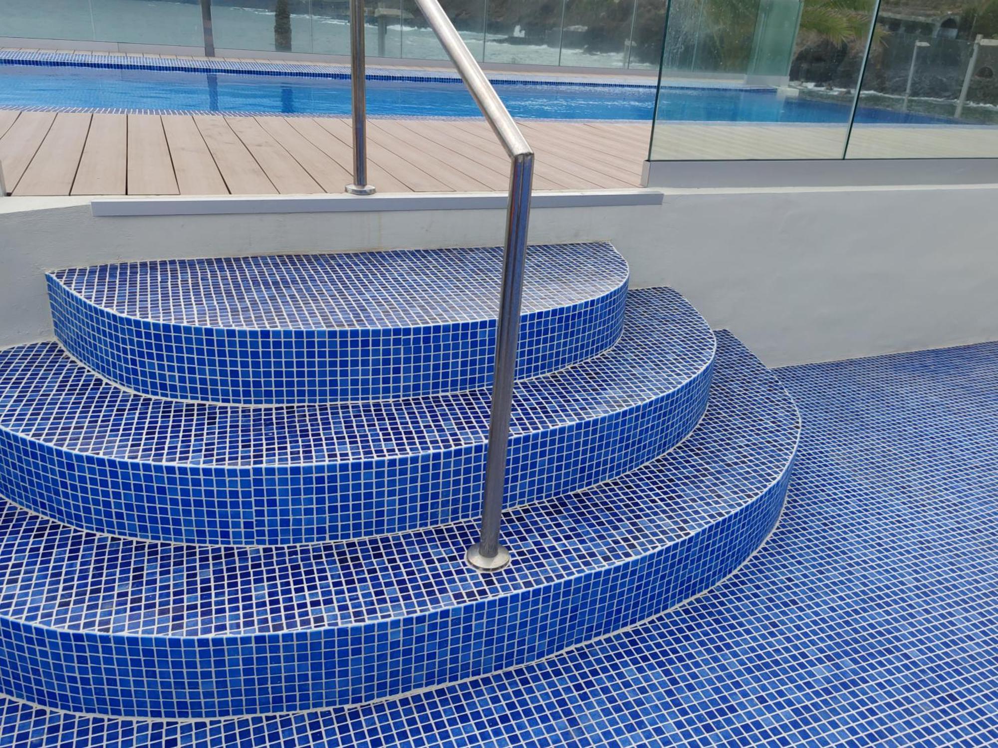 Apartment Le Terrazze 7 *