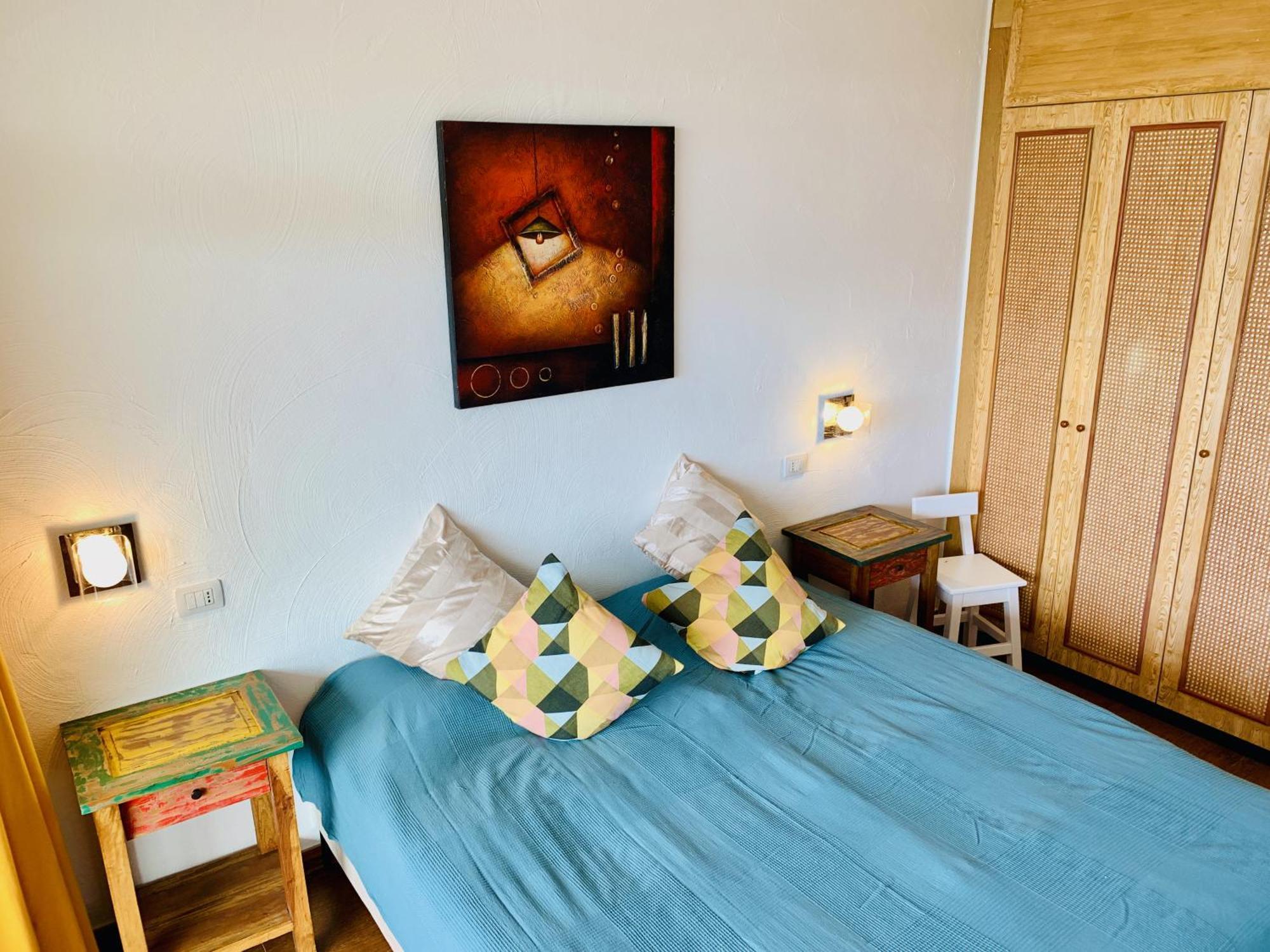 Apartment Brisa Del Mar Puerto de la Cruz (Tenerife)