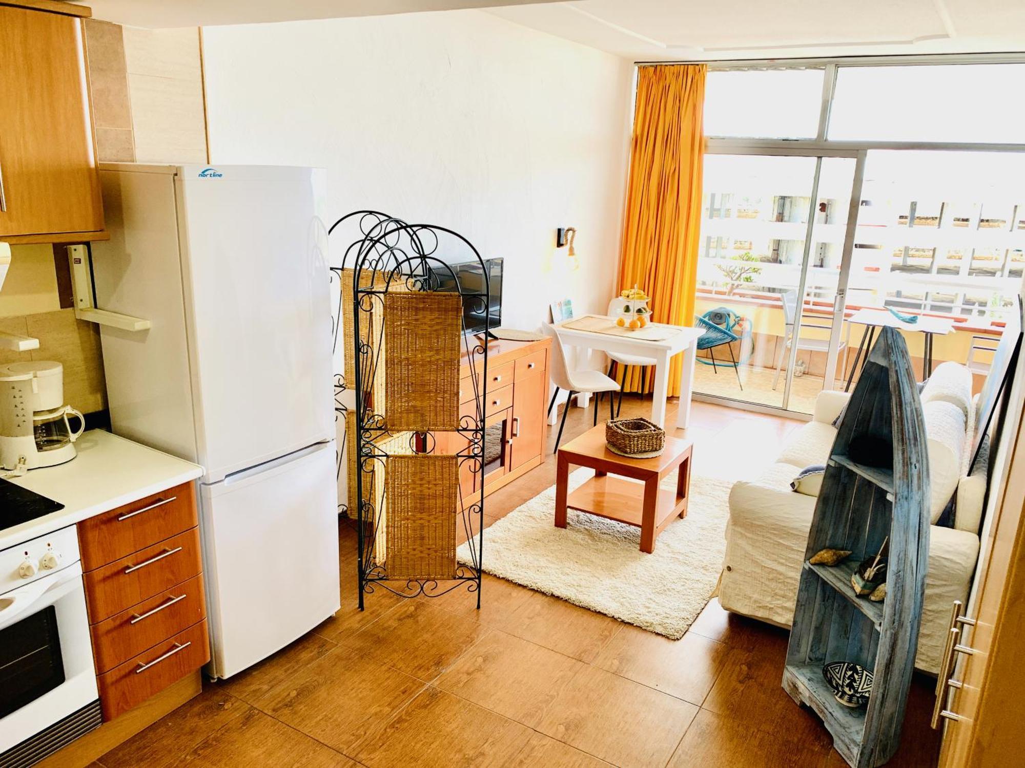 Apartment Brisa Del Mar *