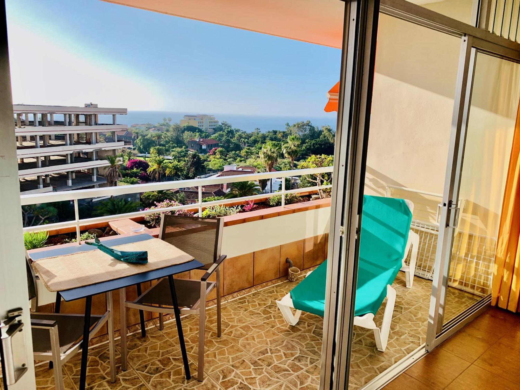Brisa Del Mar Apartment *