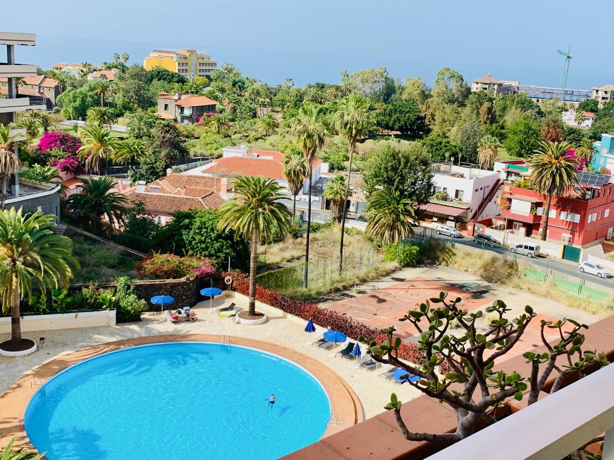 Apartment Brisa Del Mar *