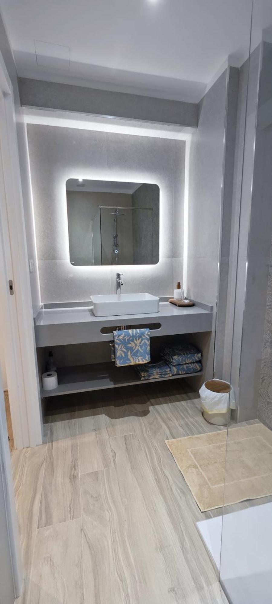 Apartment Le Terrazze 7 Puerto de la Cruz (Tenerife)