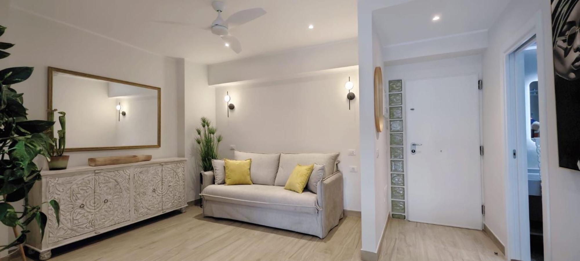 Le Terrazze 7 Apartment