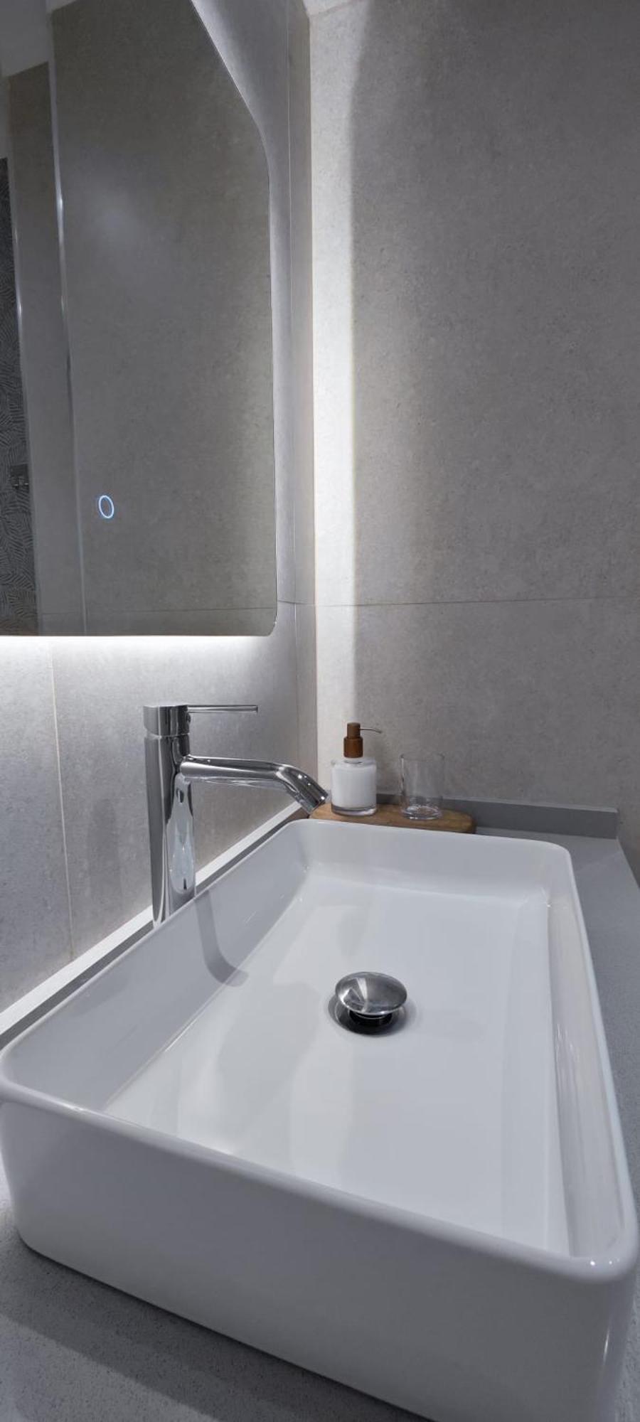 Apartment Le Terrazze 7 *