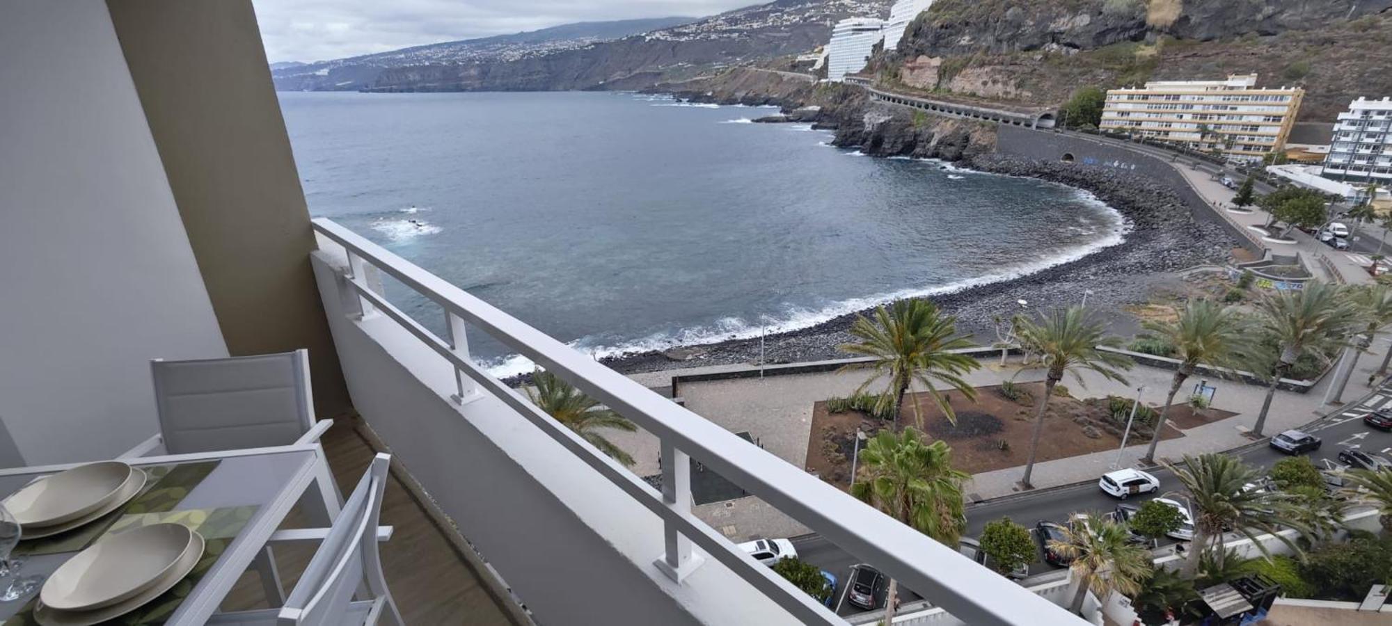 Le Terrazze 7 Apartment *