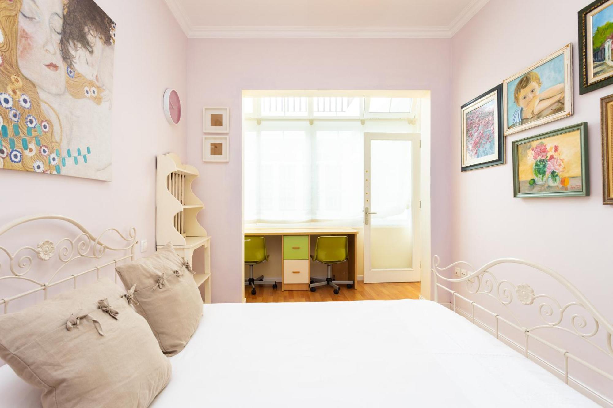Prime Botanico Chalet *