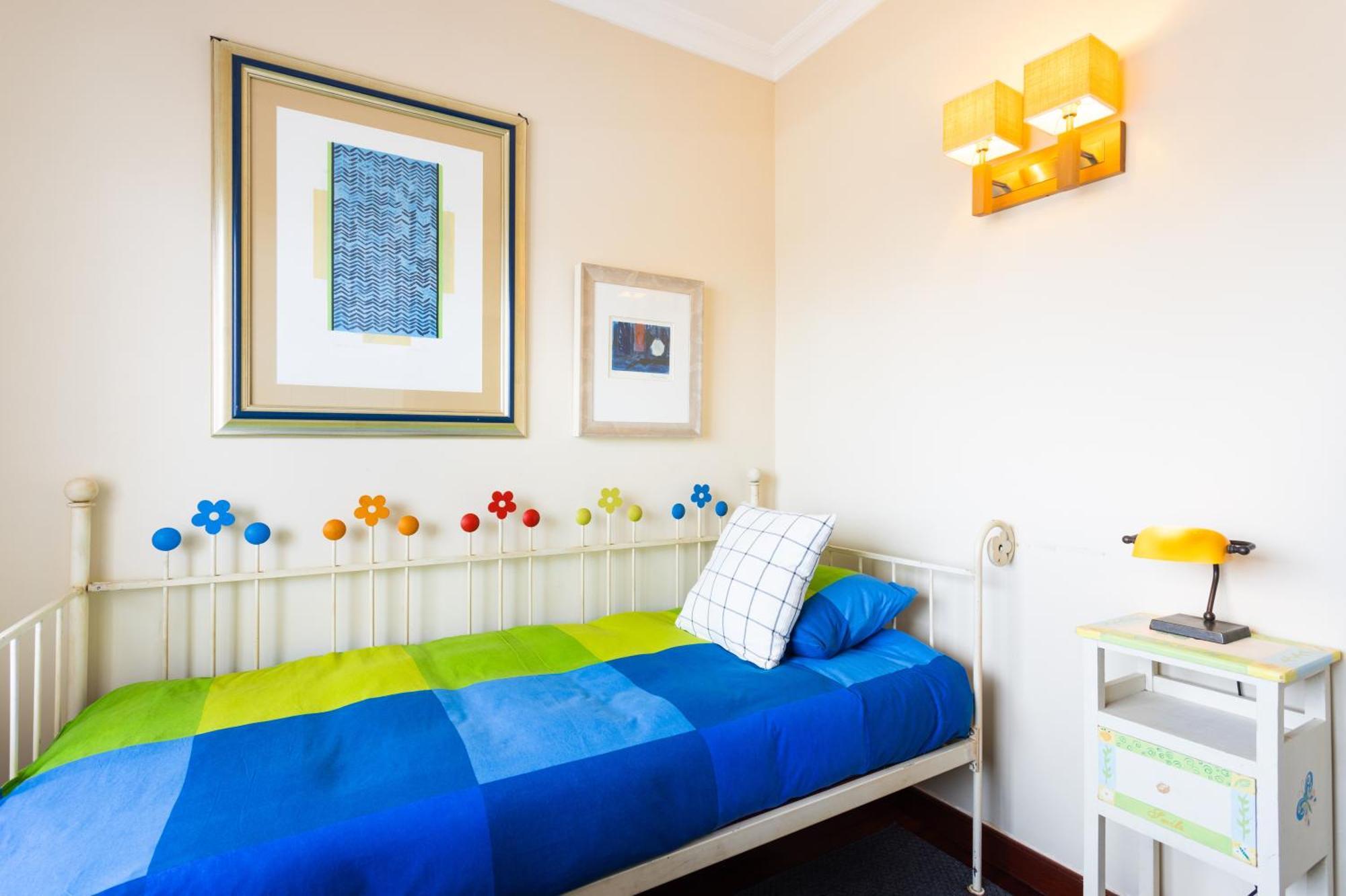 Chalet Prime Botanico
