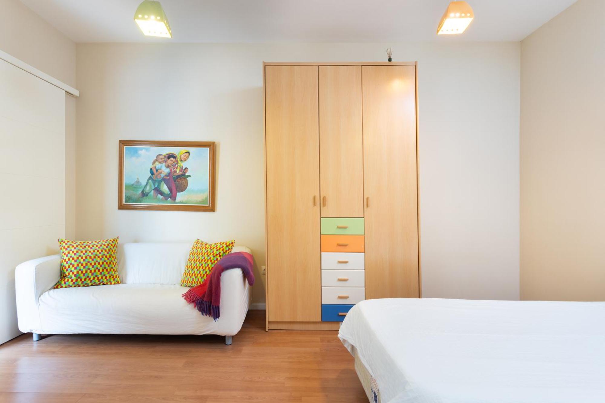Chalet Prime Botanico