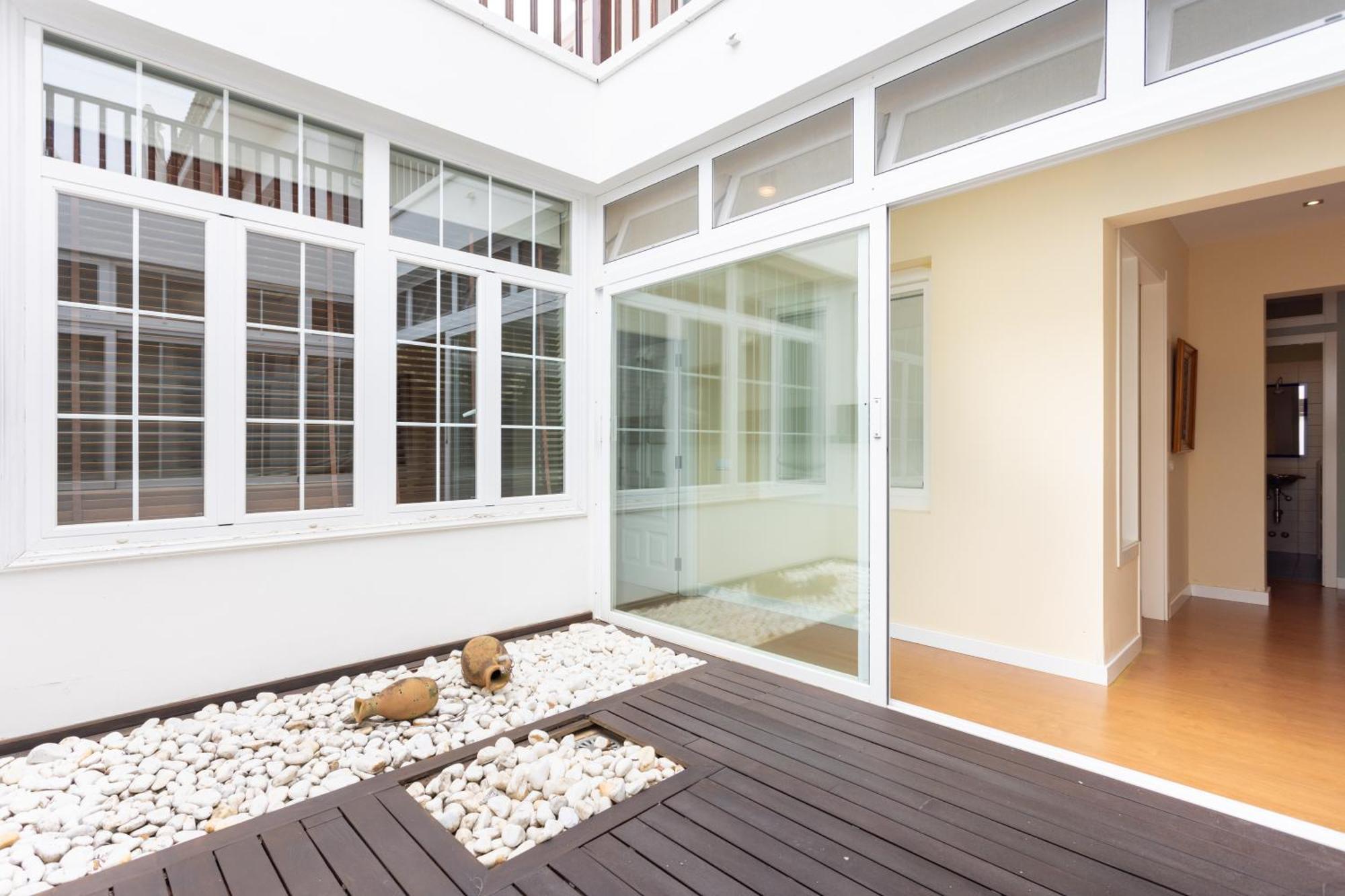 Chalet Prime Botanico