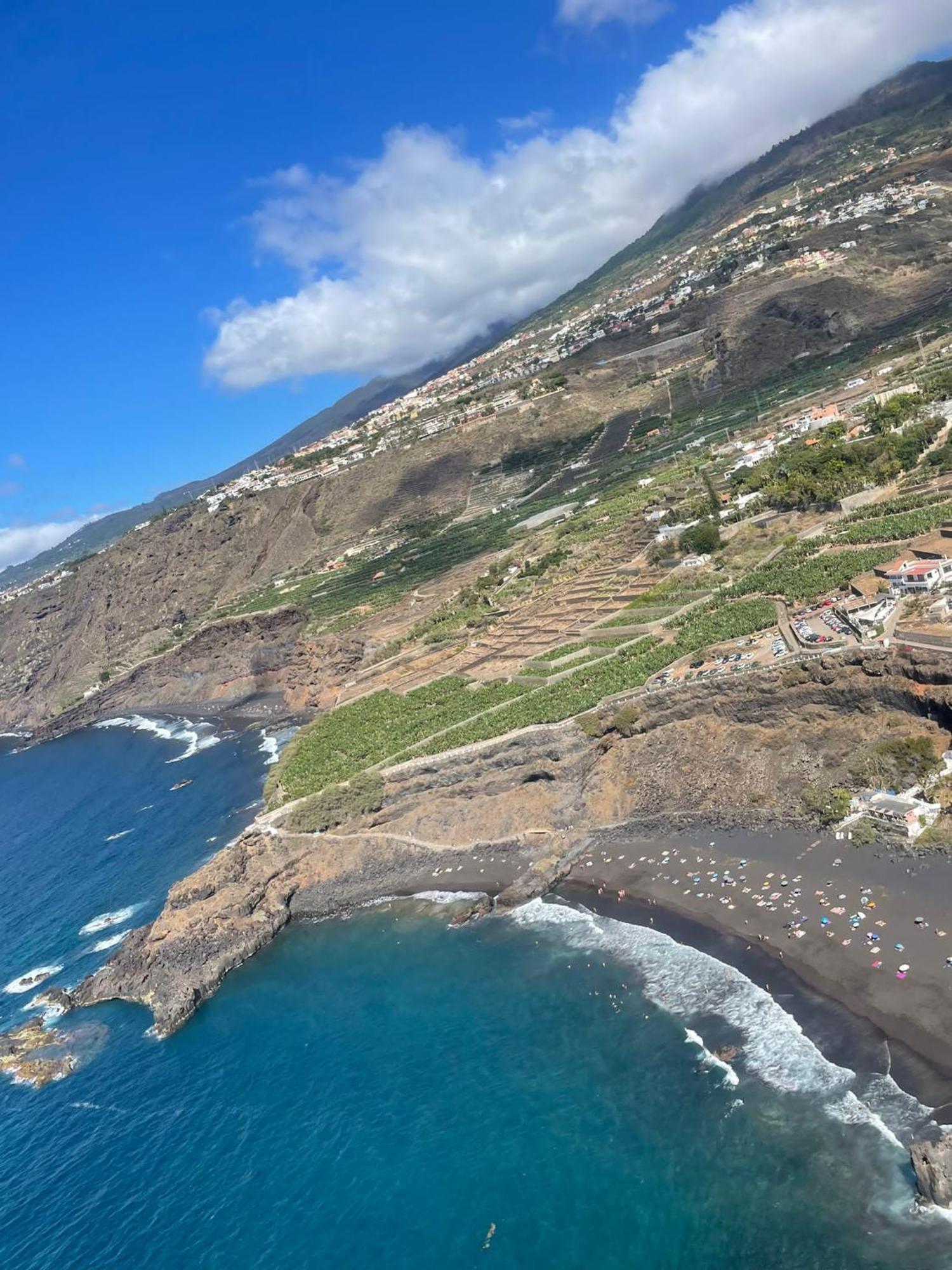 Apartment Casa Vive Puerto de la Cruz (Tenerife)