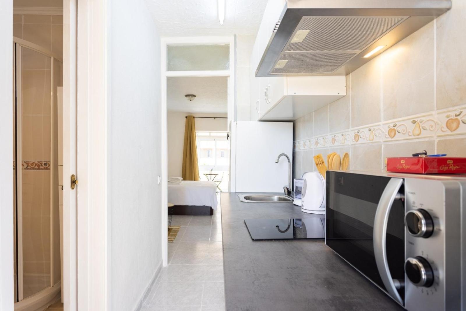 Apartamento Fee4me Your 5 Minutes From The Ocean *