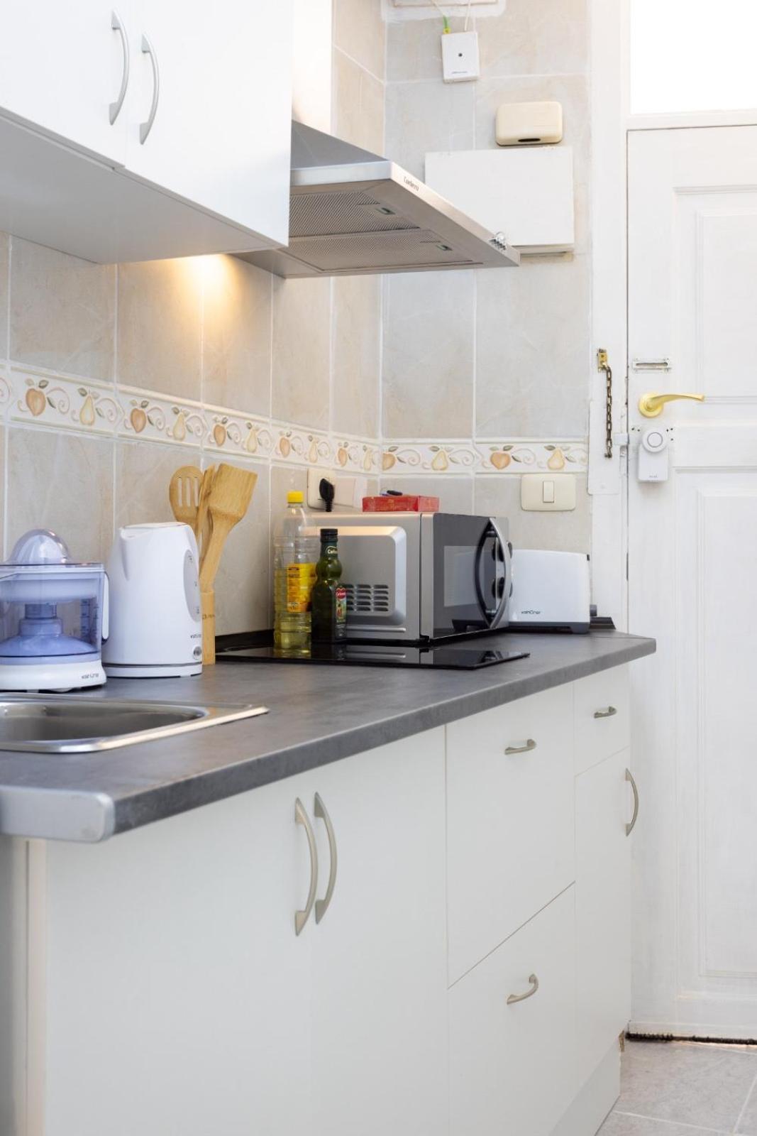 Apartamento Fee4me Your 5 Minutes From The Ocean *