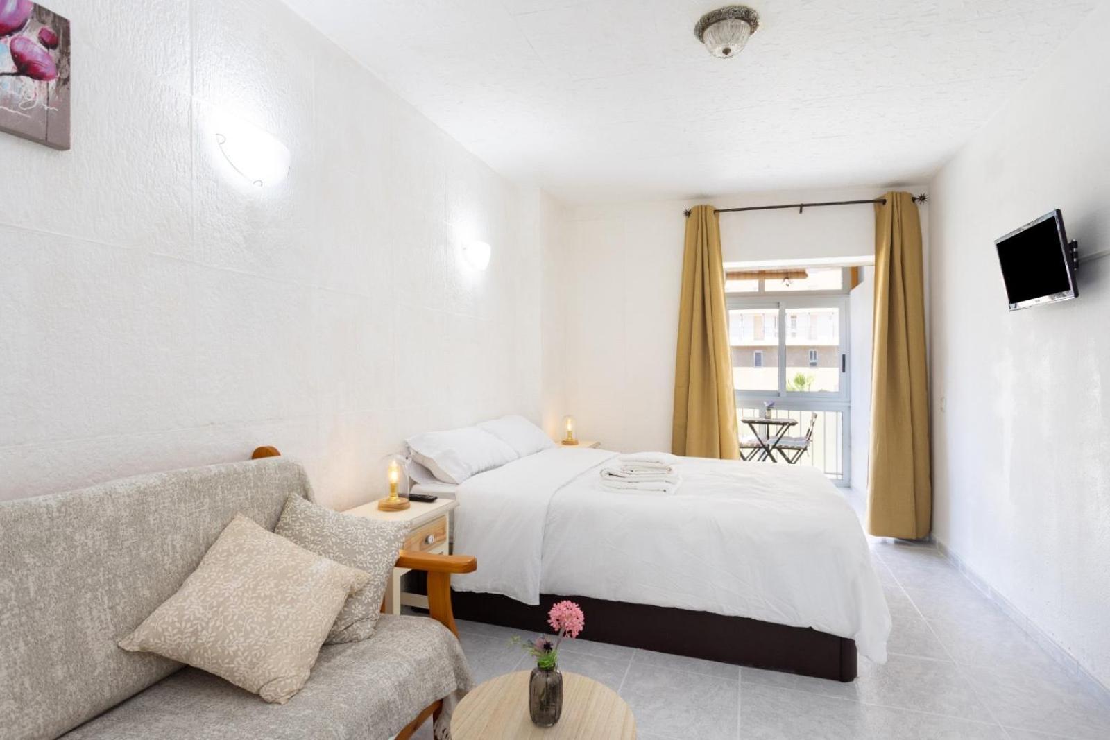 Fee4me Your 5 Minutes From The Ocean * Puerto de la Cruz (Tenerife)
