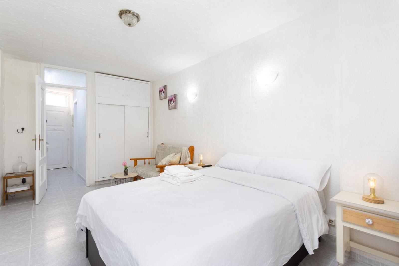 Fee4me Your 5 Minutes From The Ocean * Puerto de la Cruz (Tenerife)