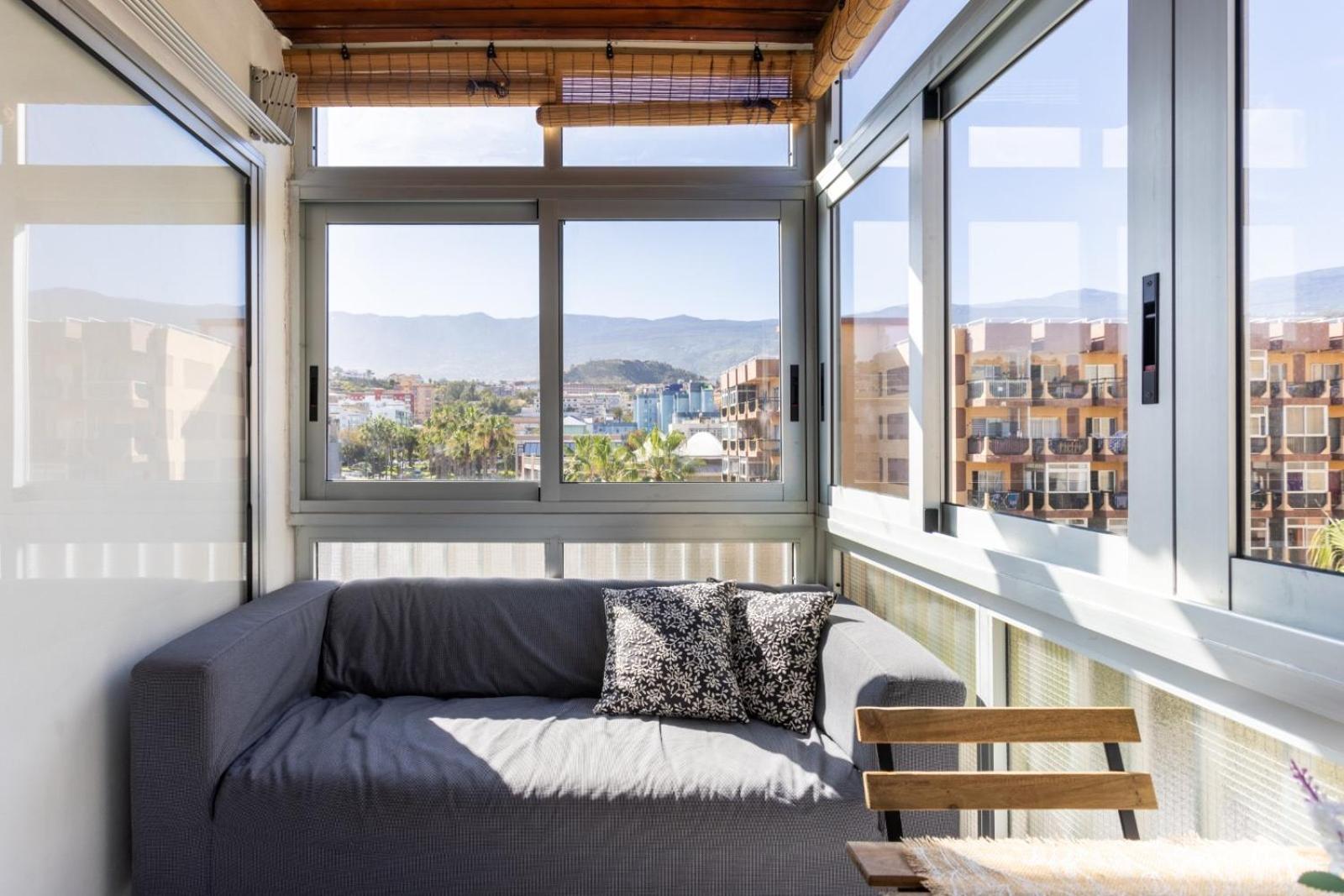 Fee4me Your 5 Minutes From The Ocean Apartment *