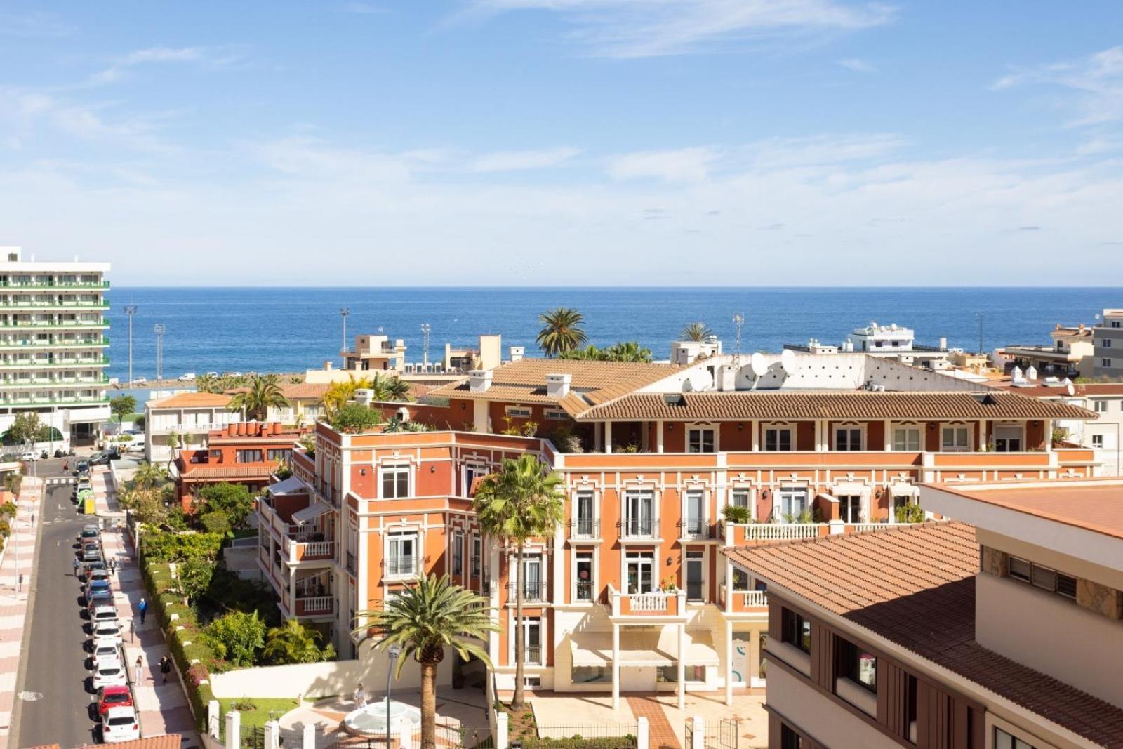 Apartment Fee4me Your 5 Minutes From The Ocean Puerto de la Cruz (Tenerife)