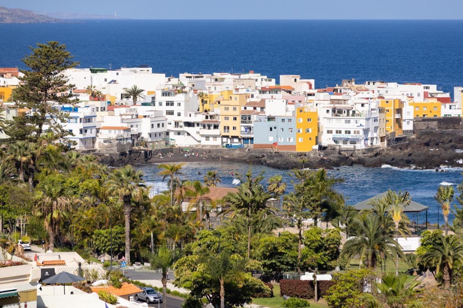 Fee4me Your 5 Minutes From The Ocean Apartment Puerto de la Cruz (Tenerife)