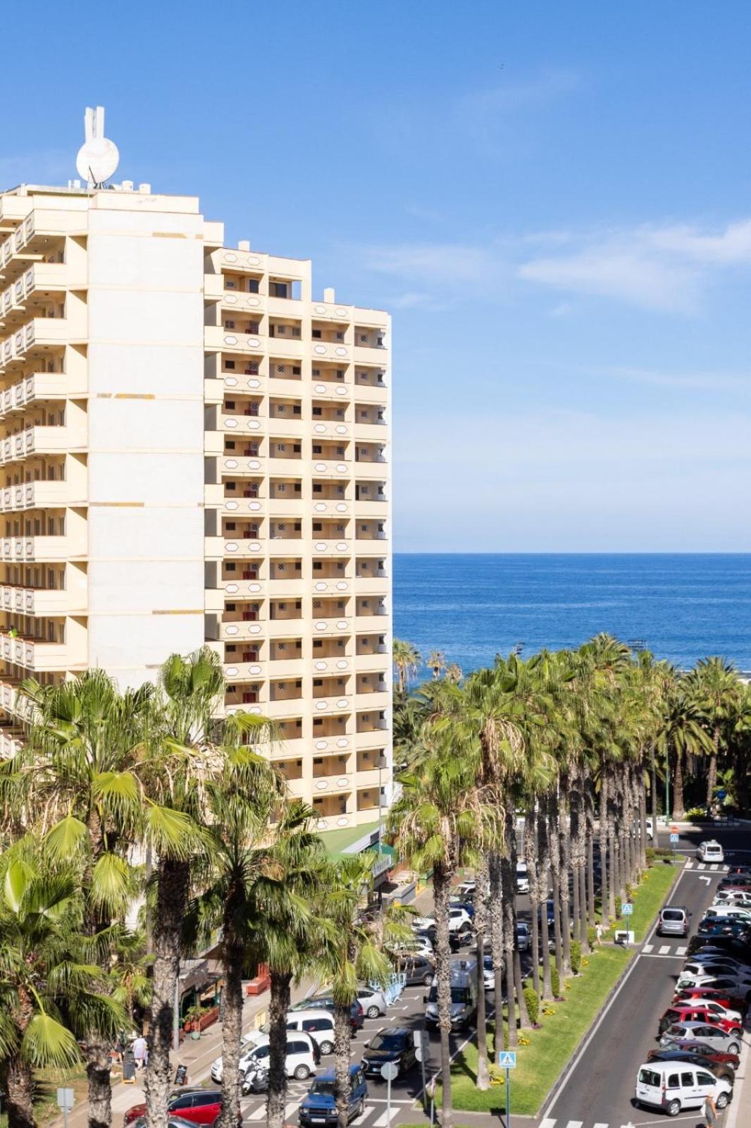 Apartment Fee4me Your 5 Minutes From The Ocean Puerto de la Cruz (Tenerife)