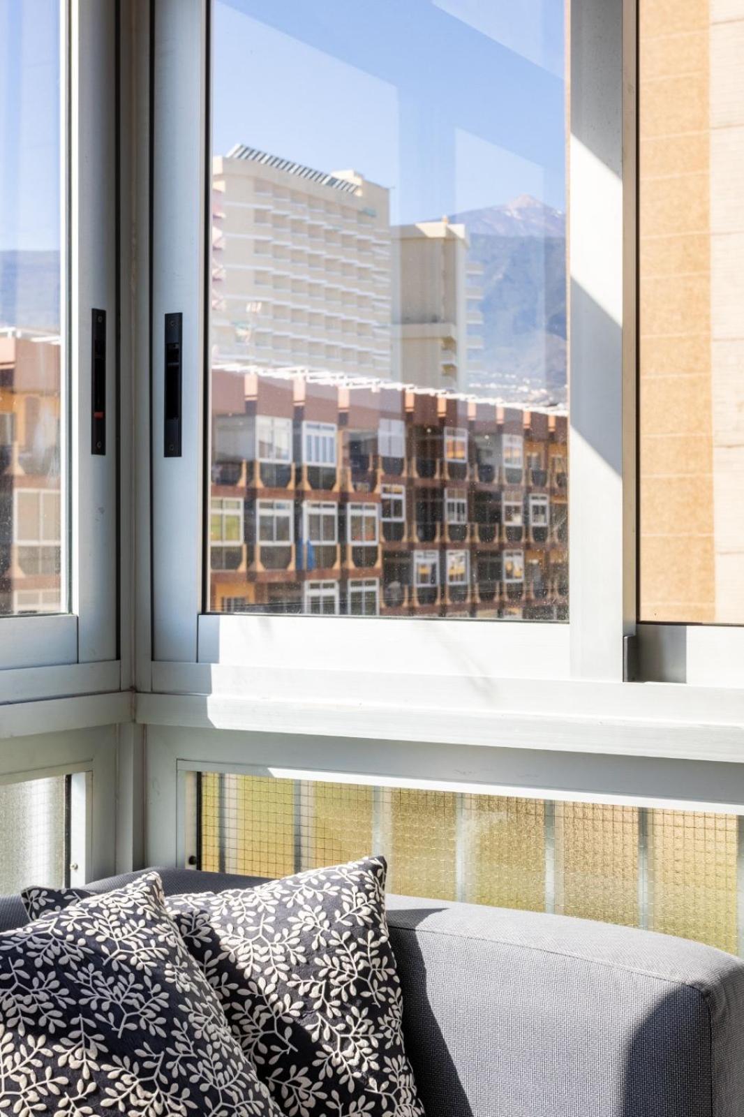 Apartment Fee4me Your 5 Minutes From The Ocean