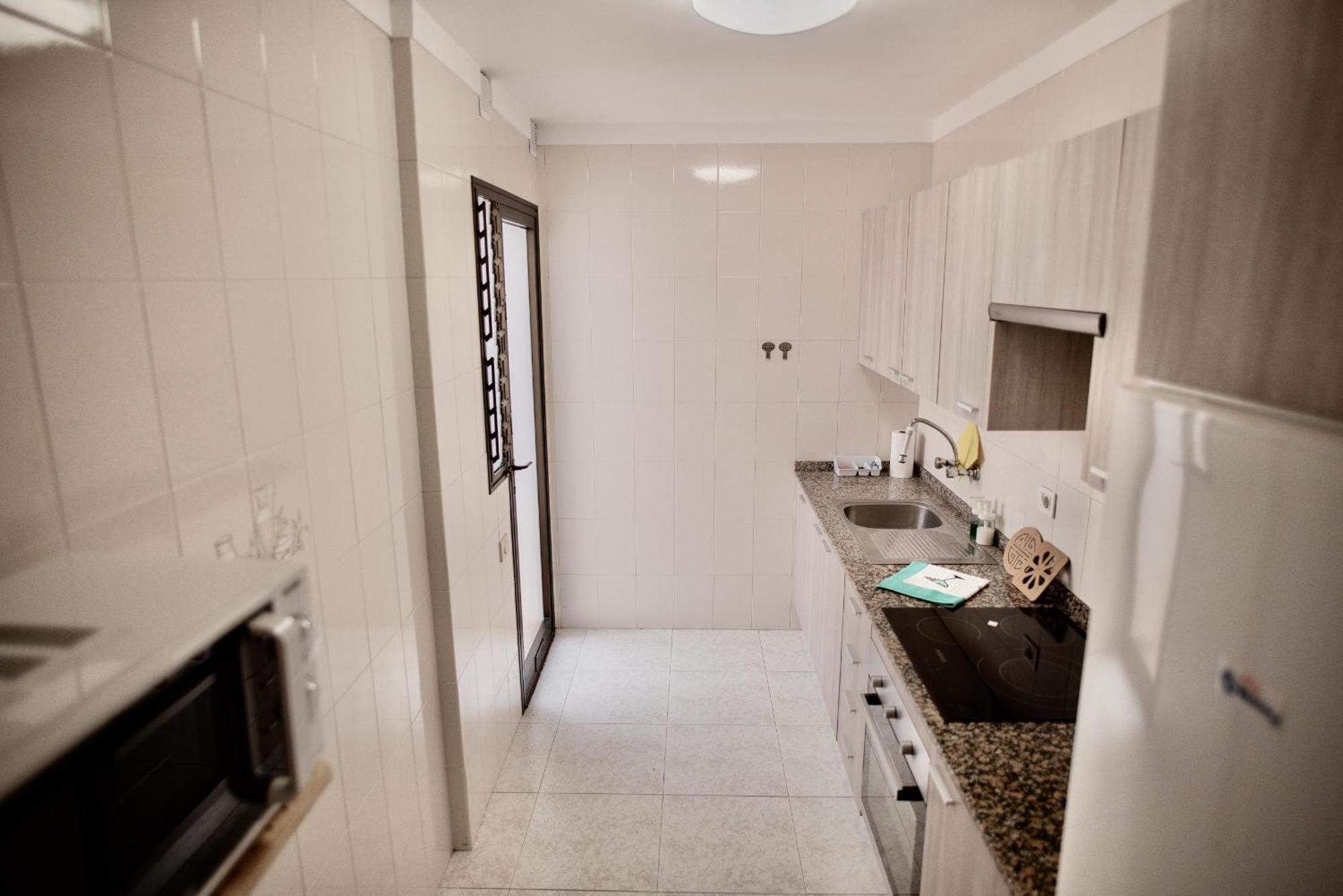 Casa Skatt En Apartment Puerto de la Cruz (Tenerife)