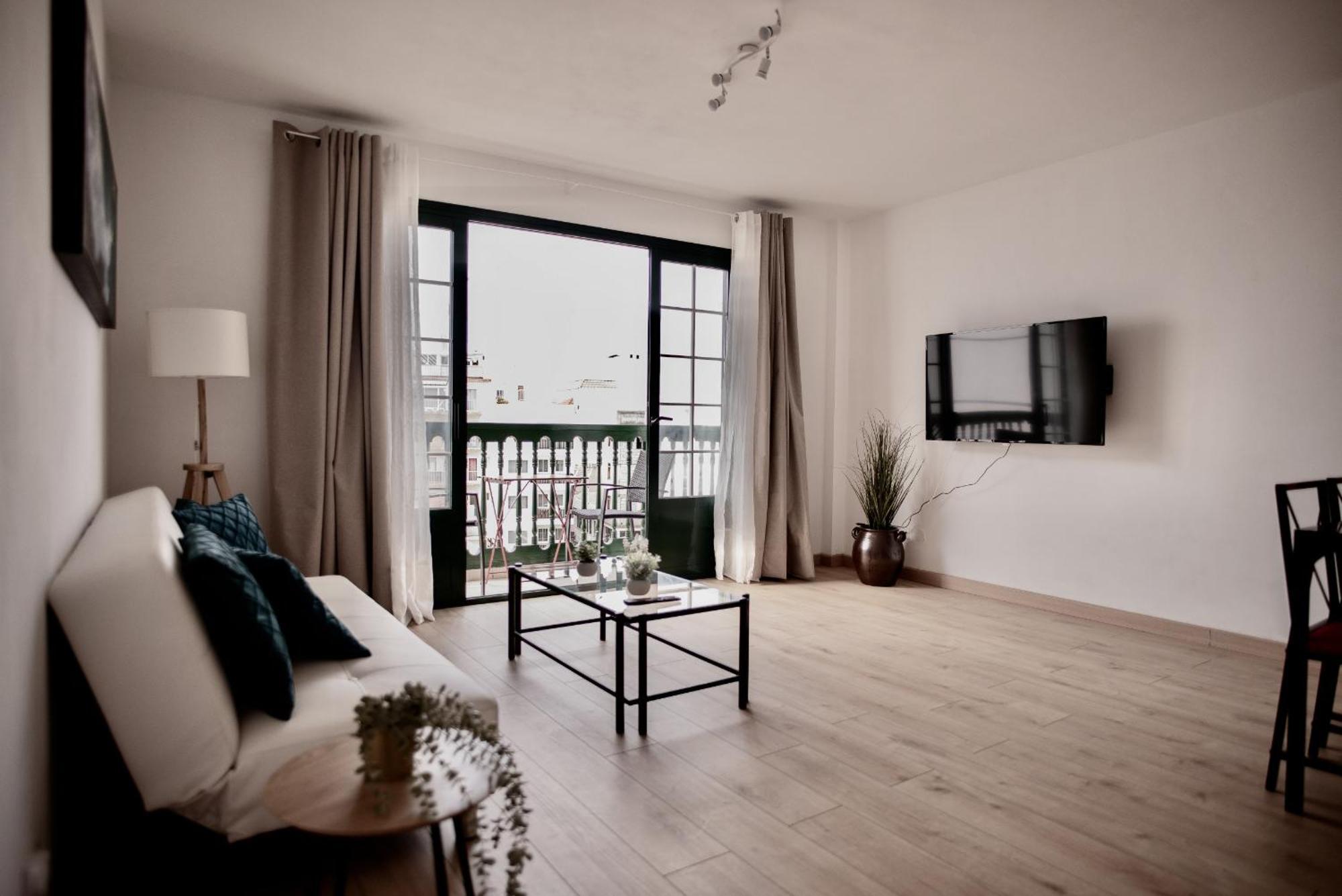 Apartment Casa Skatt En Puerto de la Cruz (Tenerife)