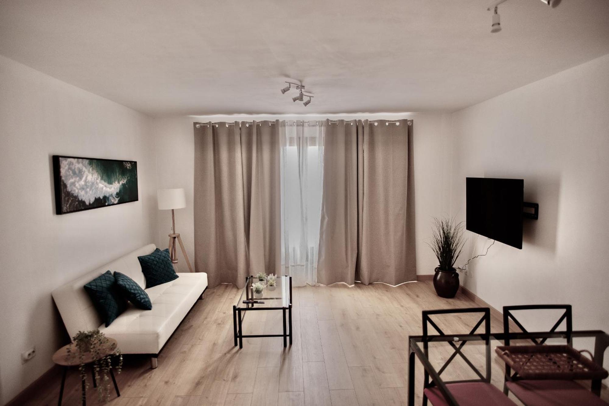 Casa Skatt En Apartment *