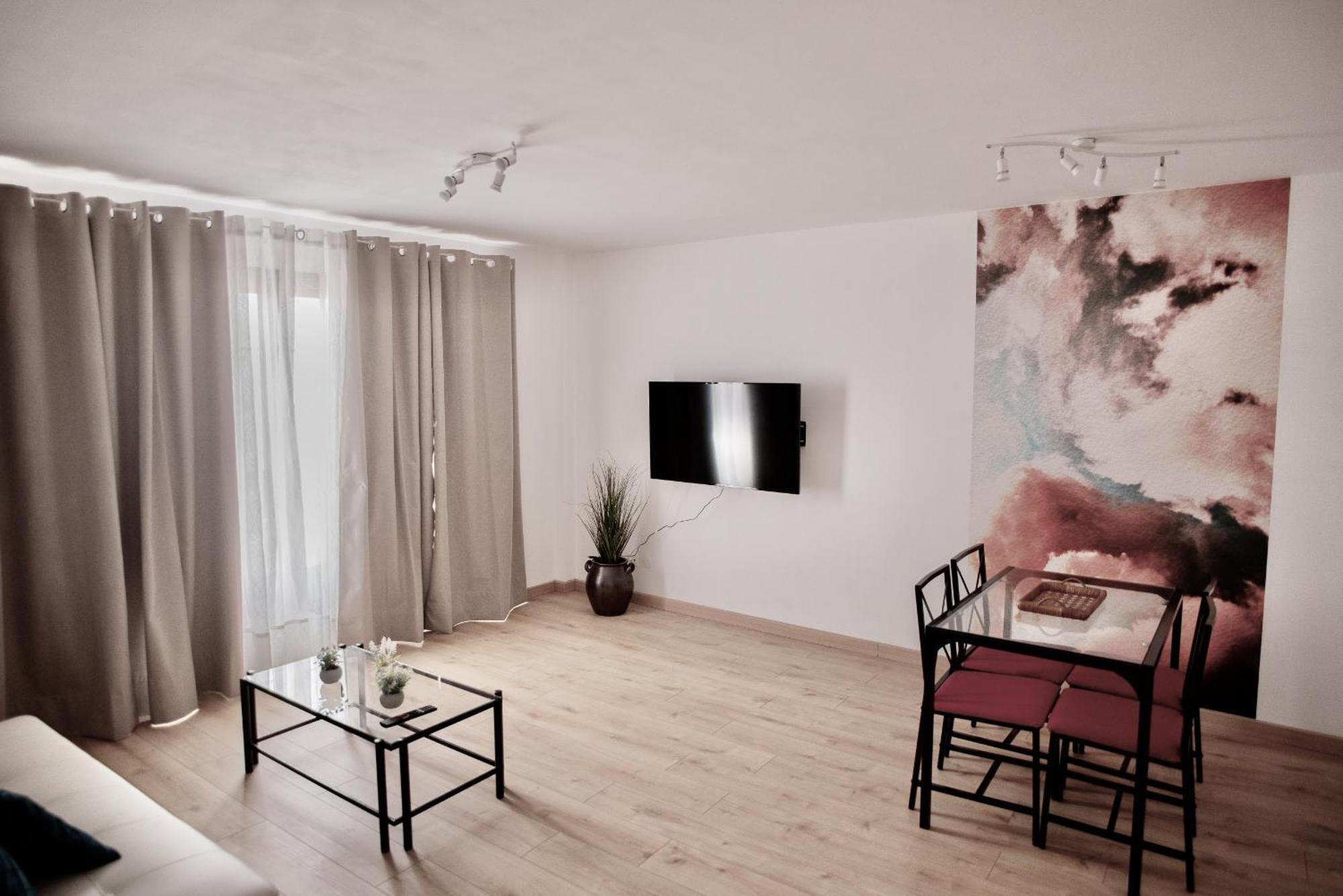 Casa Skatt En Apartment Puerto de la Cruz (Tenerife)