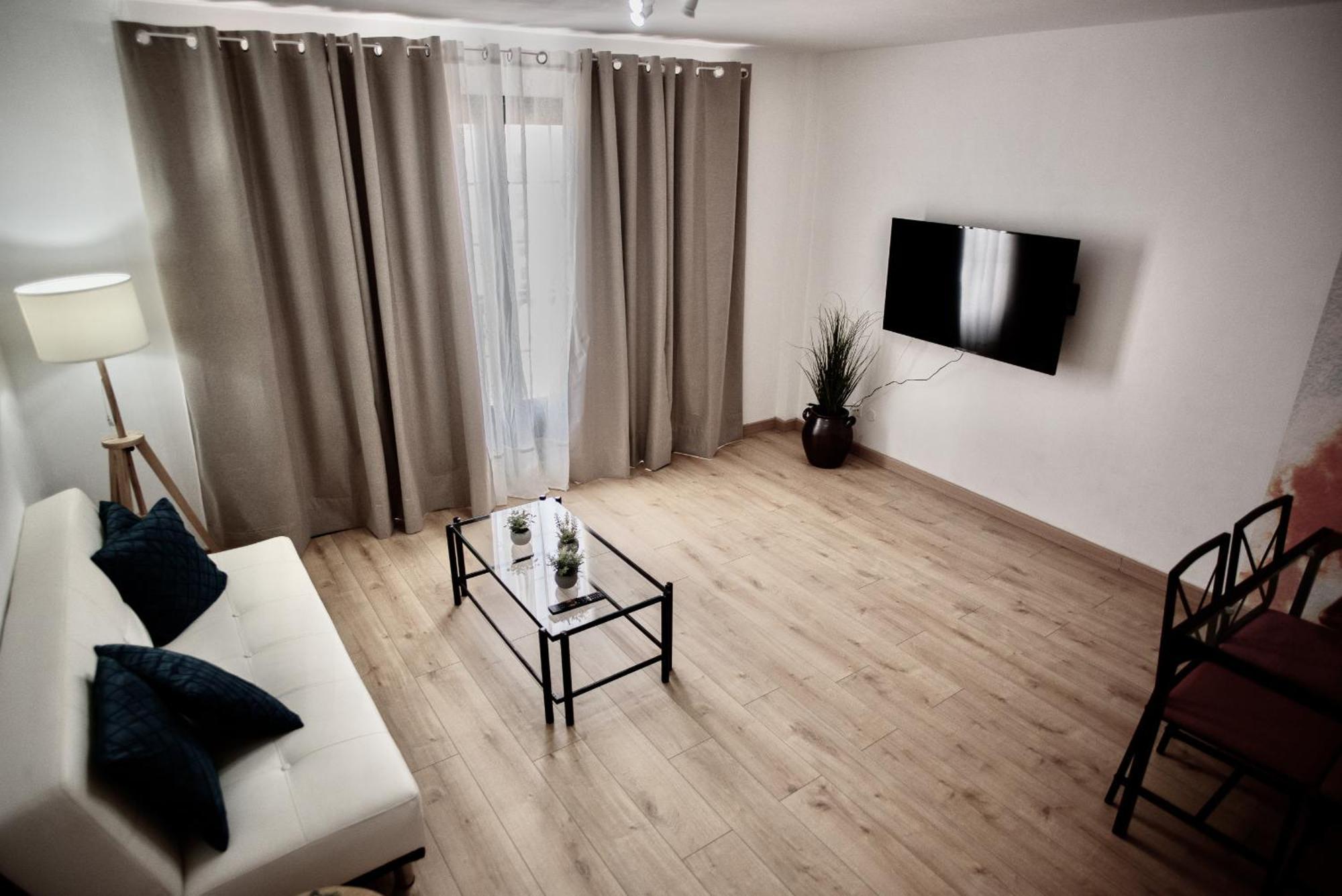 Casa Skatt En Apartment *