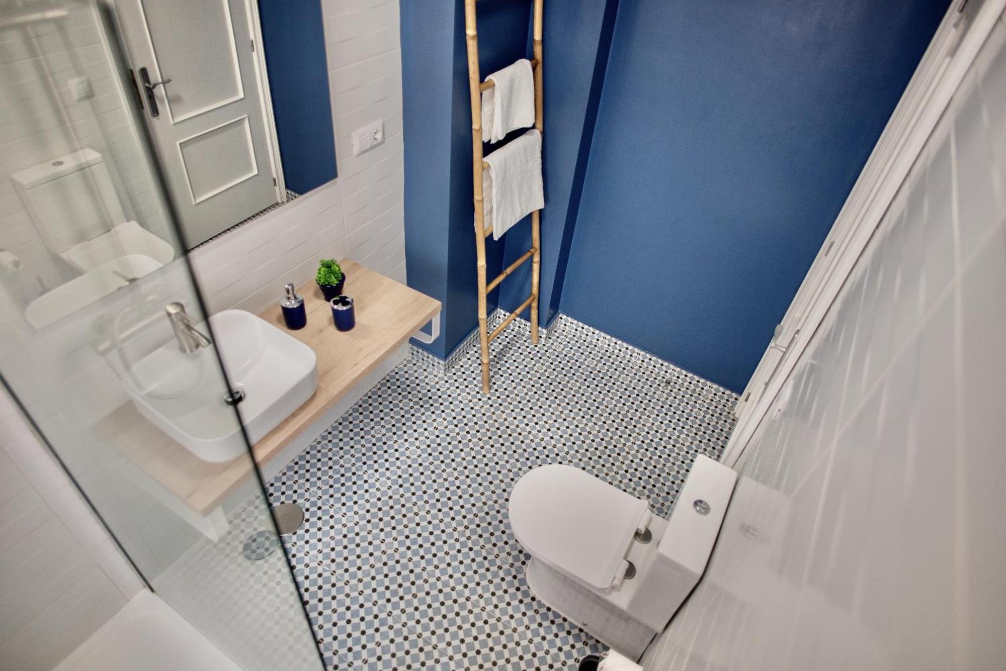 Casa Skatt En Apartment Puerto de la Cruz (Tenerife)