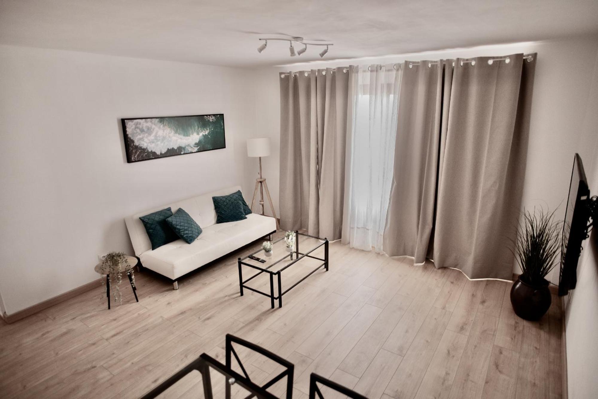 Casa Skatt En Puerto de la Cruz (Tenerife)