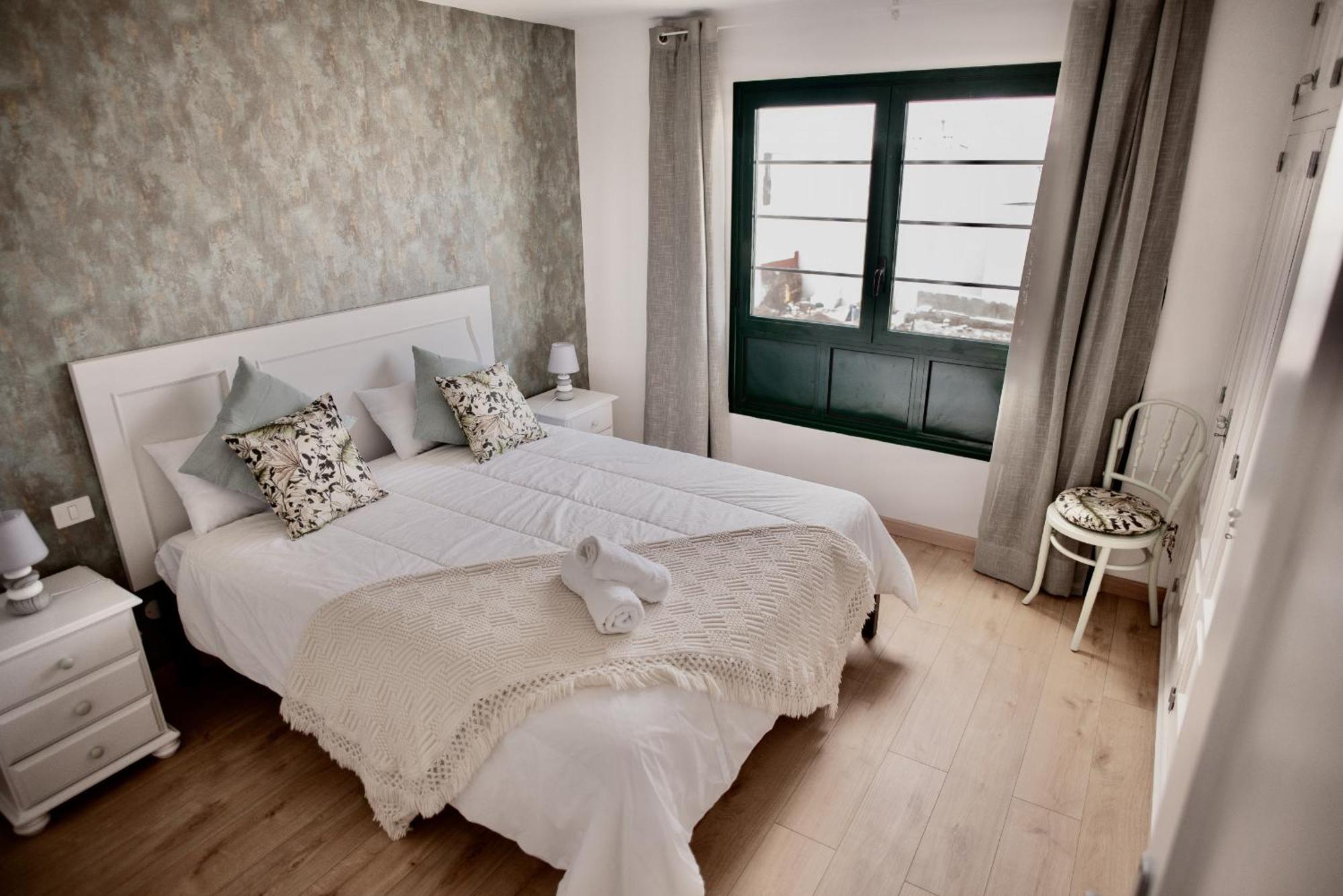 Apartment Casa Skatt En