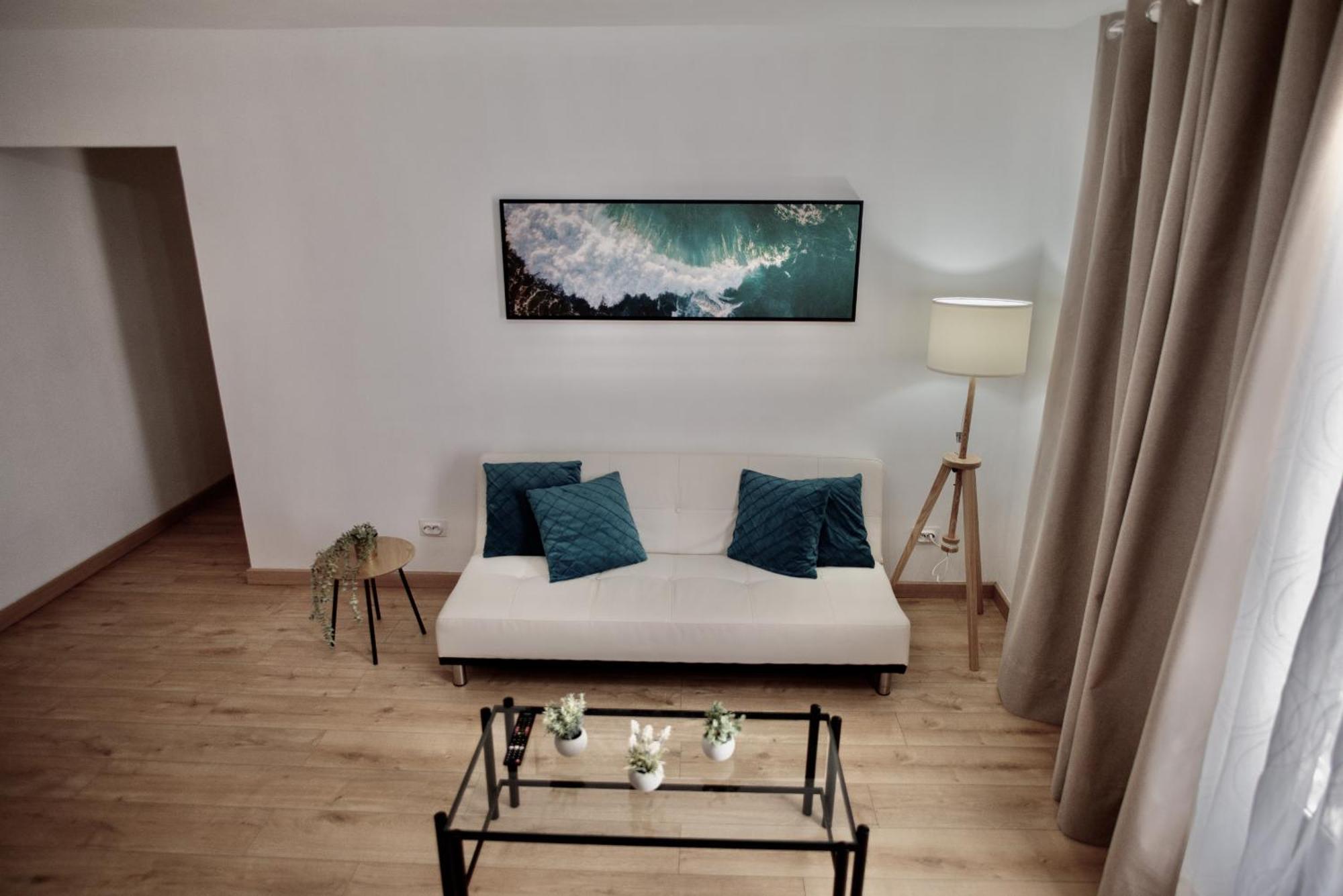 Apartment Casa Skatt En