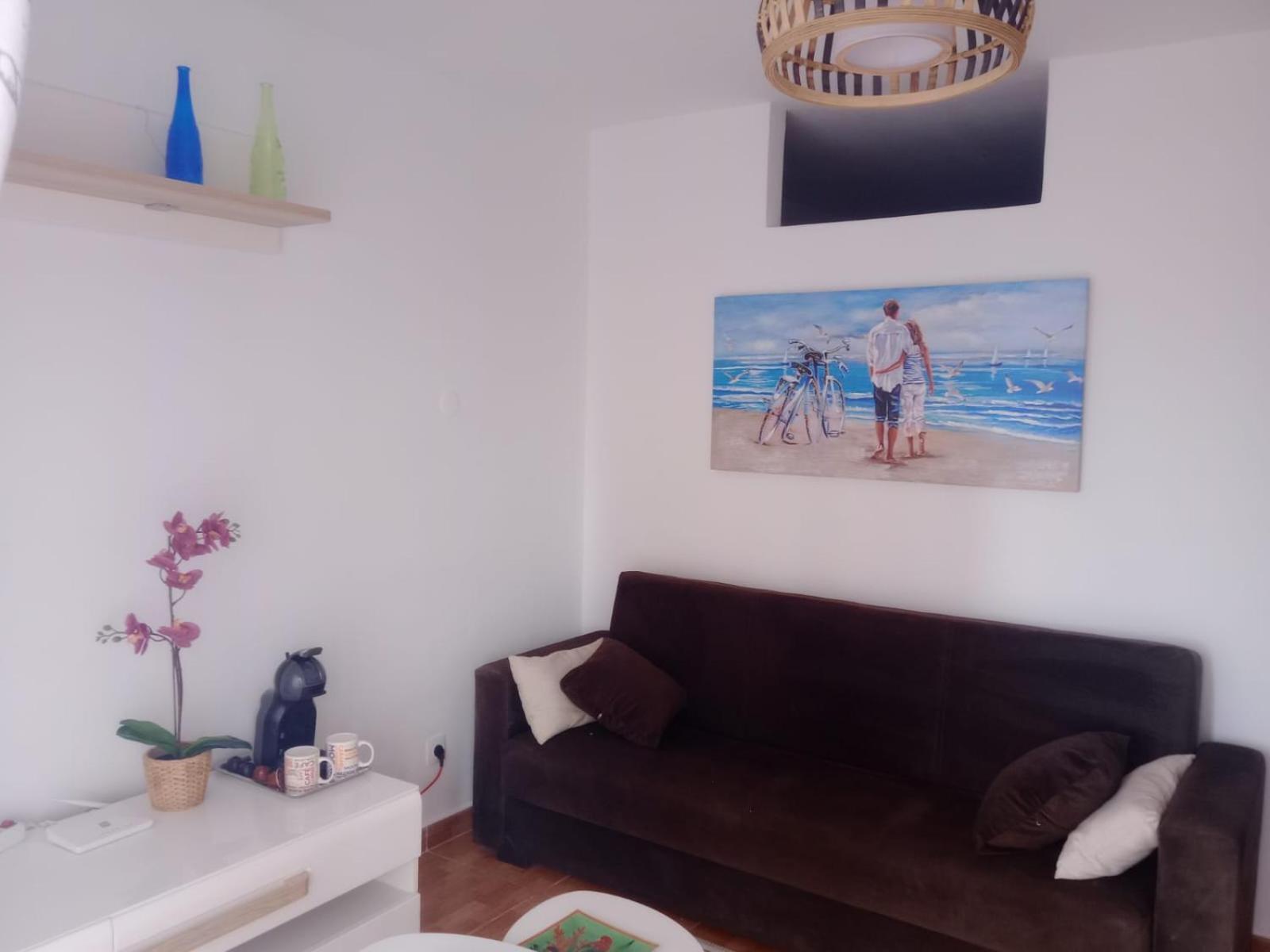 Apartment Bella Puerto de la Cruz (Tenerife)