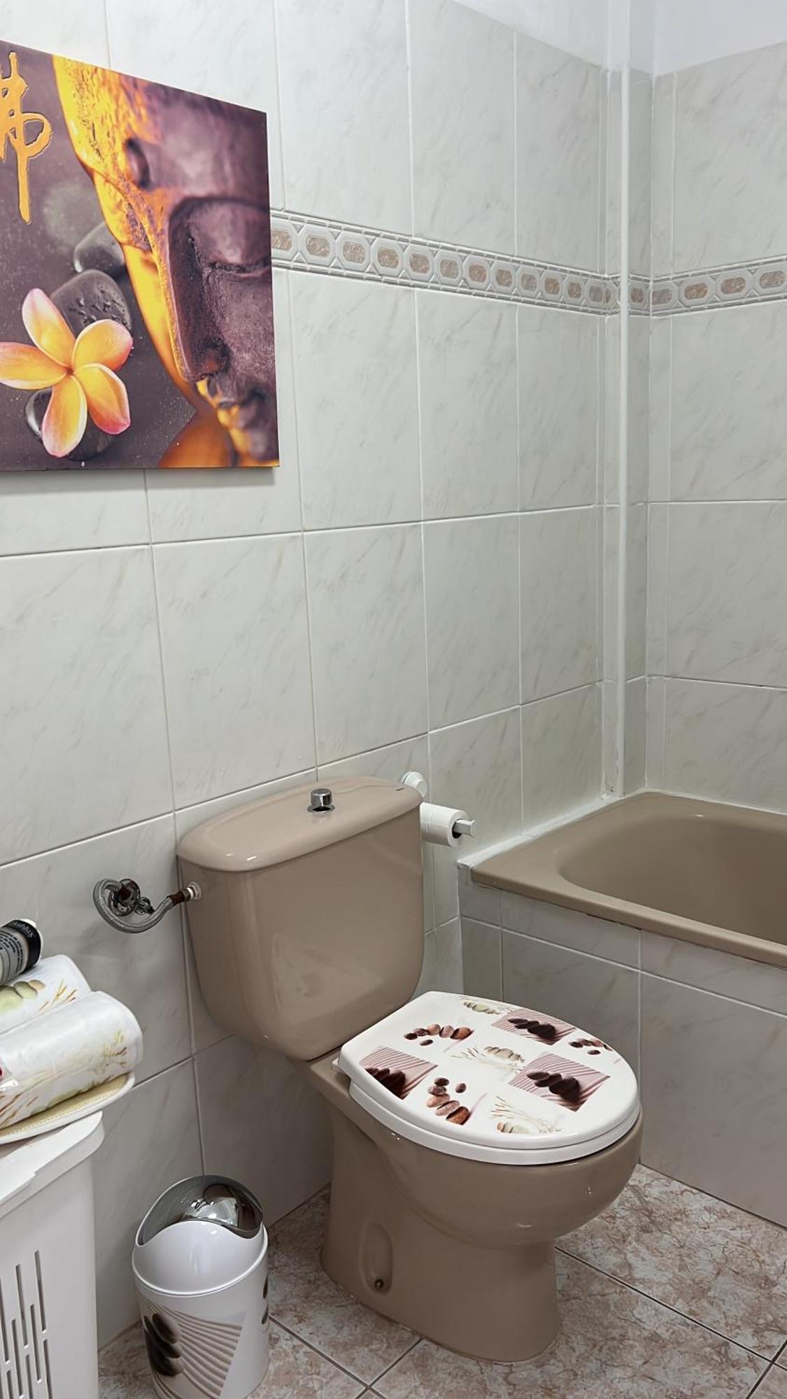 Apartment La Casita De Omar En El Corazon Del Puerto de la Cruz (Tenerife)