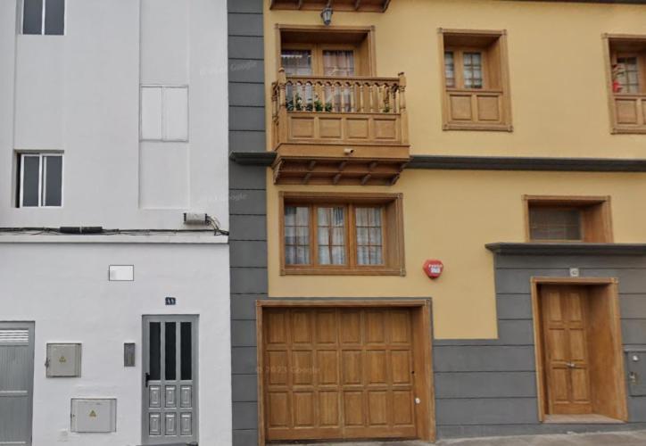 Apartment El Rincon De Iriarte Puerto de la Cruz (Tenerife)